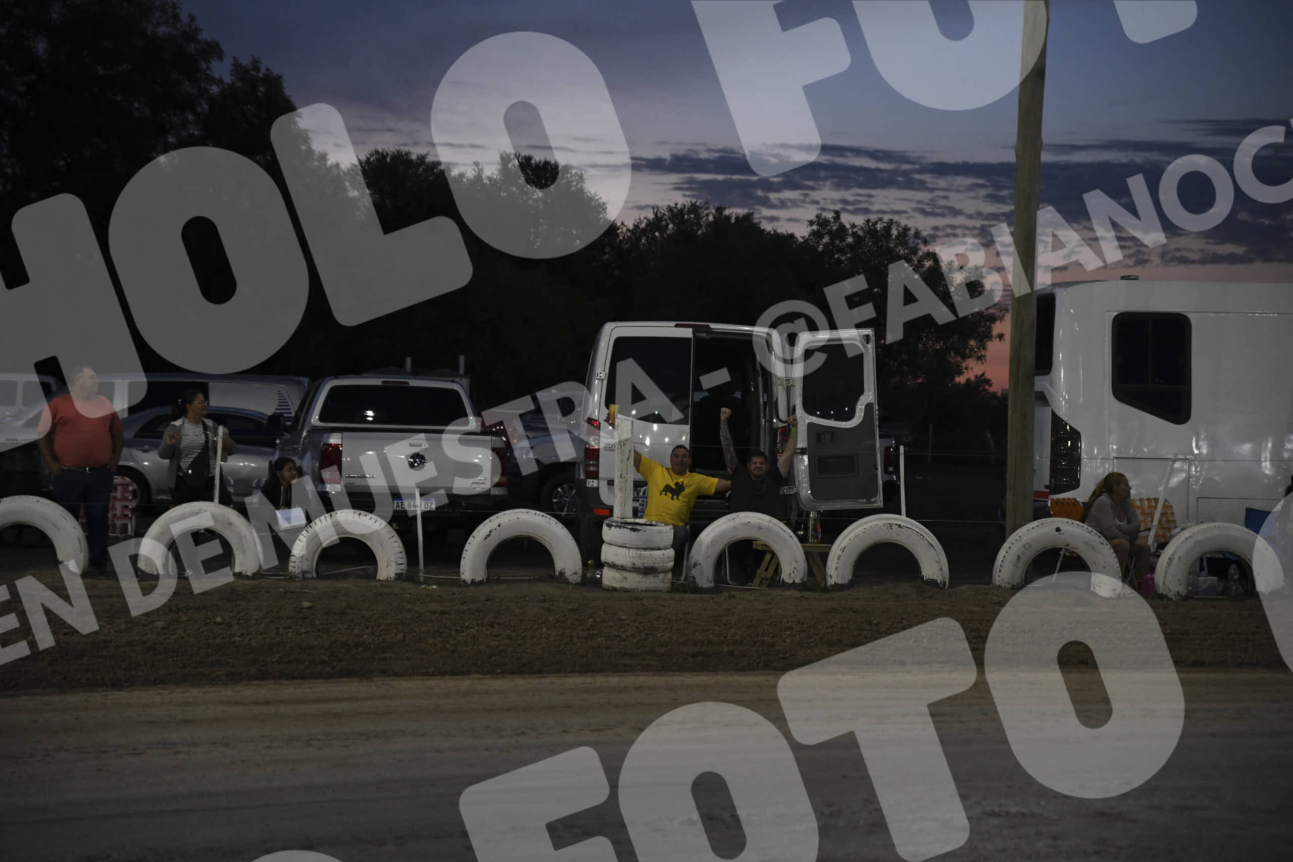 Foto del participante 