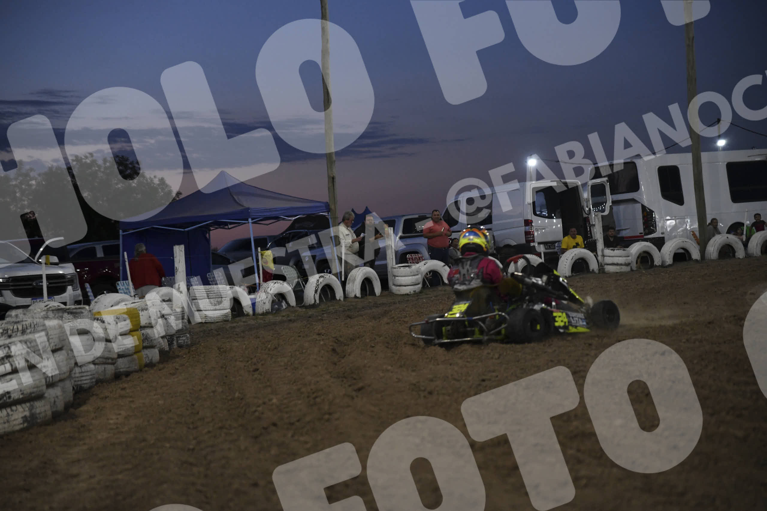 Foto del participante 