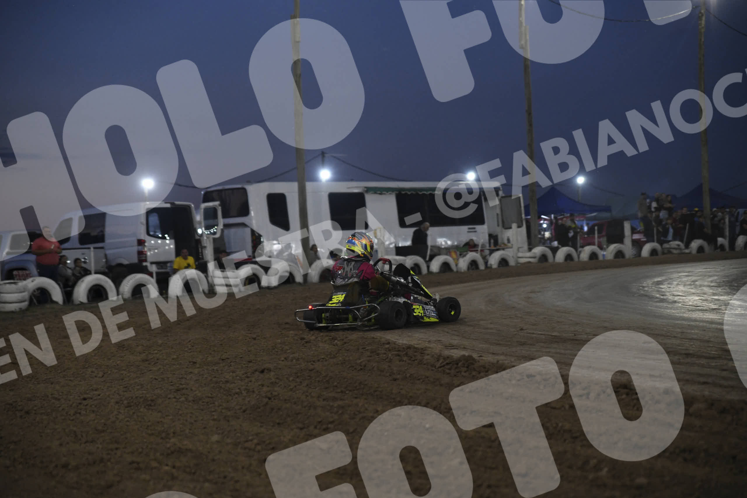 Foto del participante 