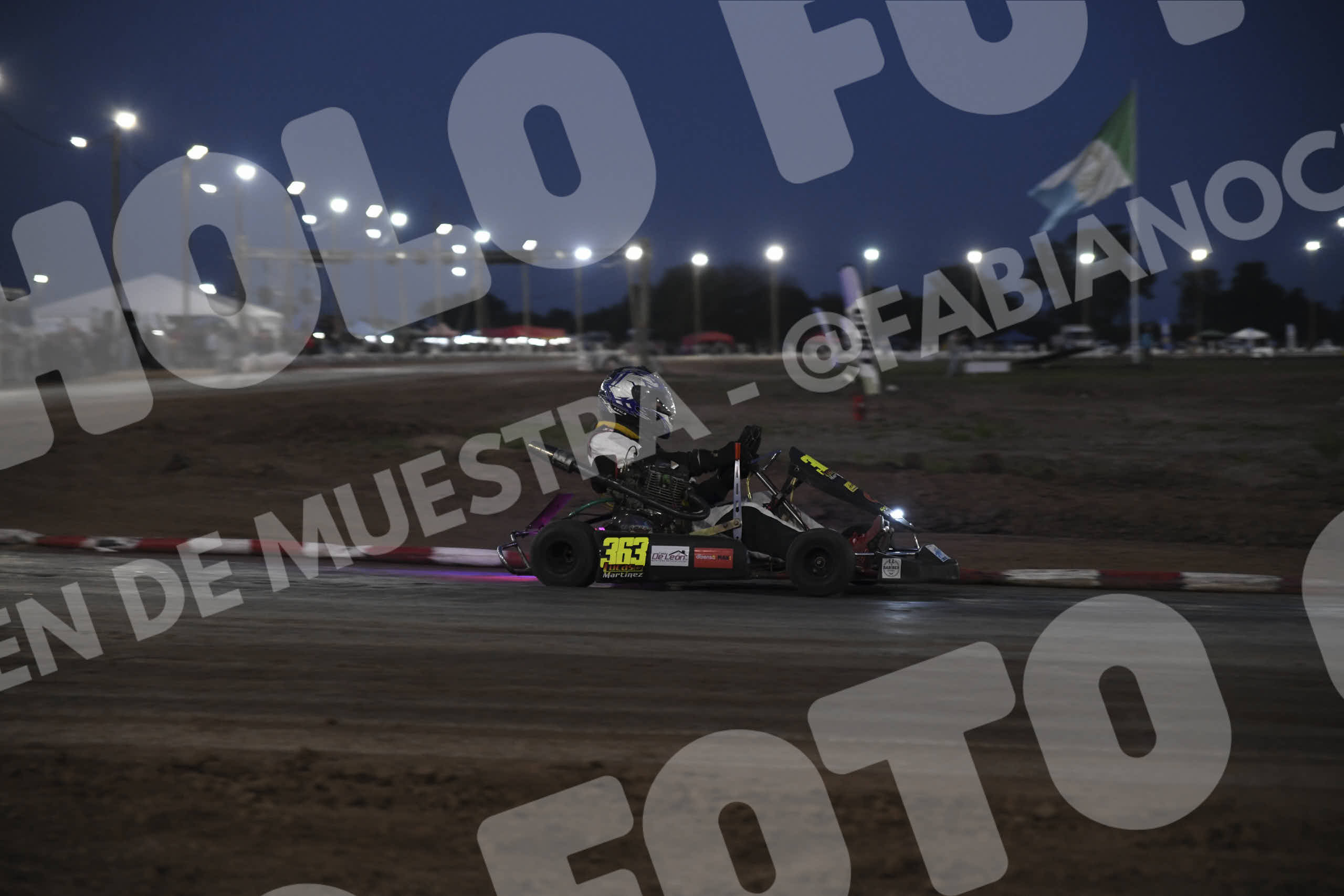 Foto del participante 