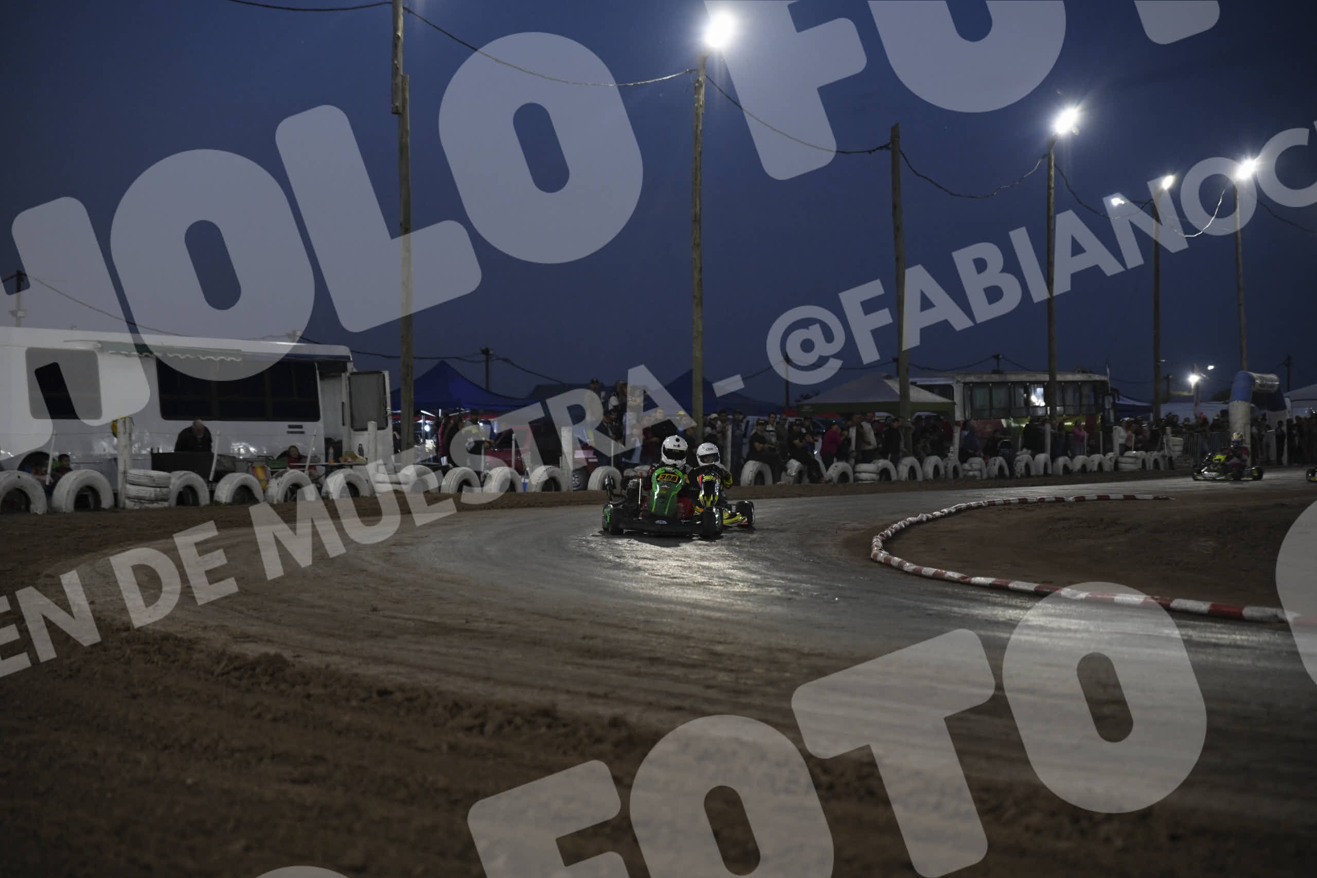 Foto del participante 