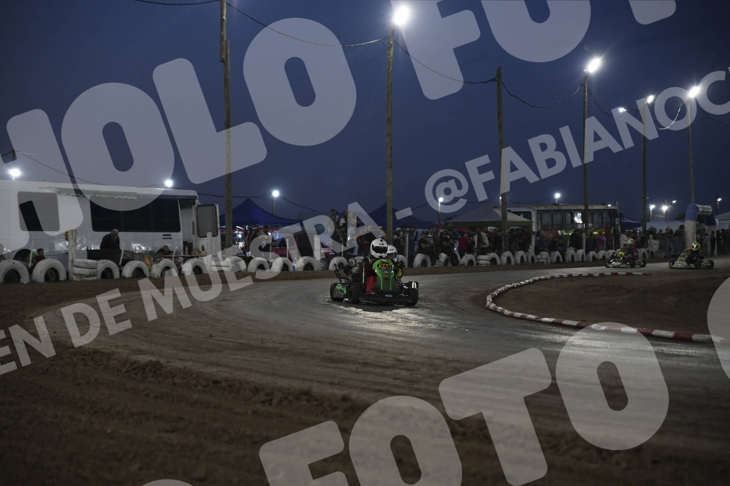 Foto del participante 