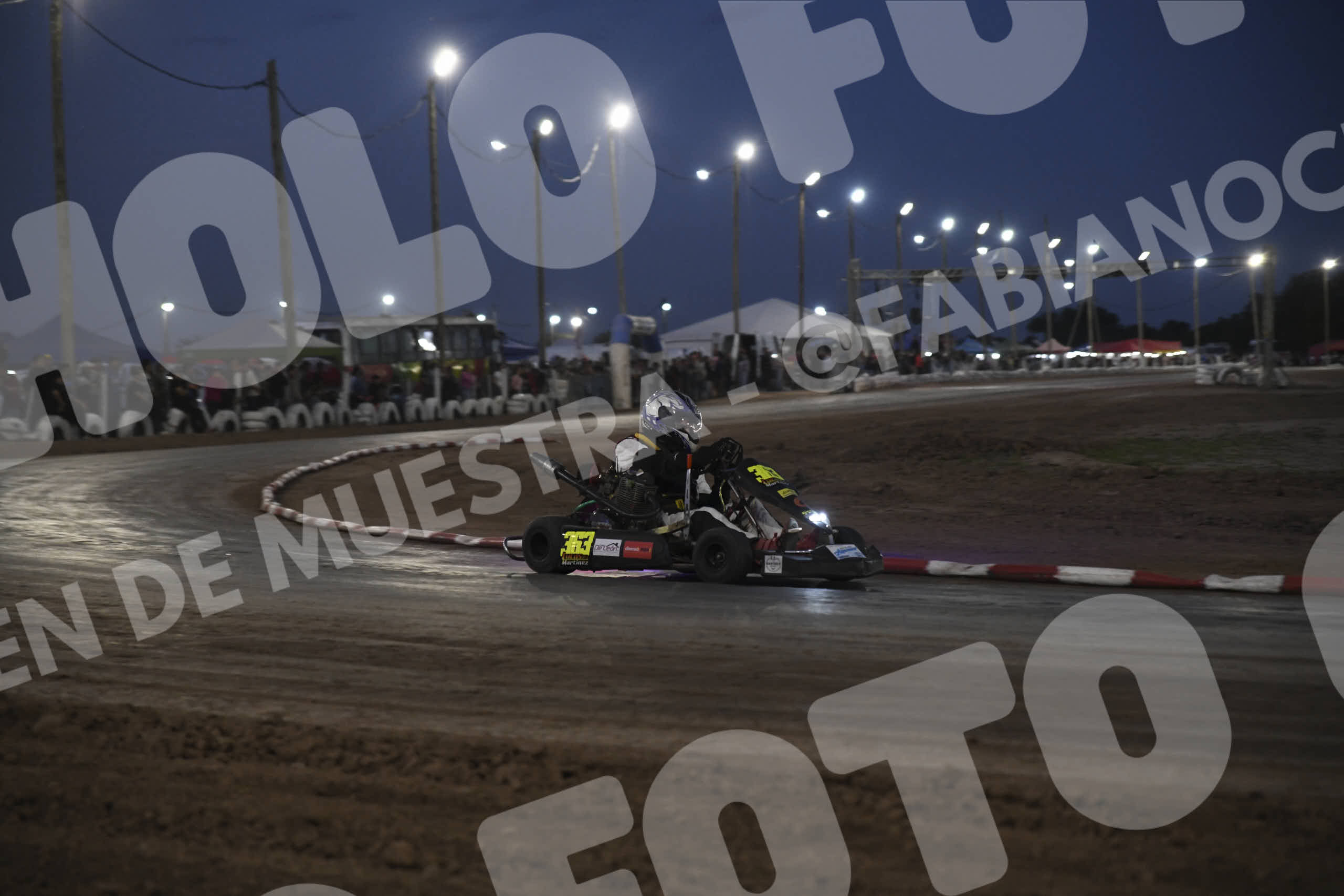 Foto del participante 