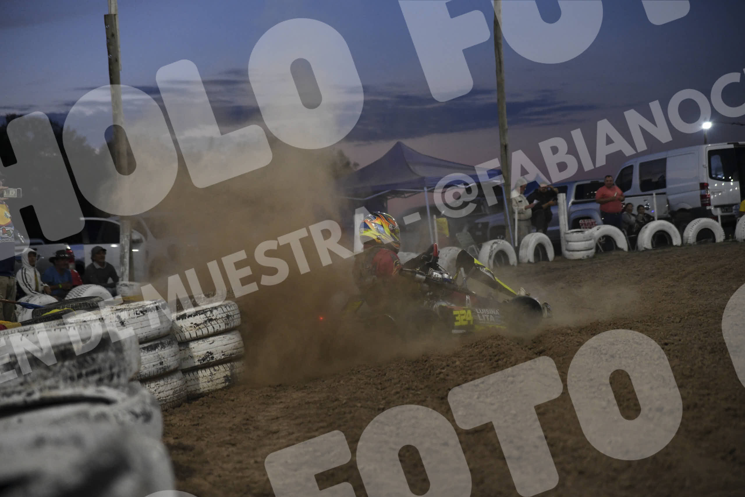 Foto del participante 