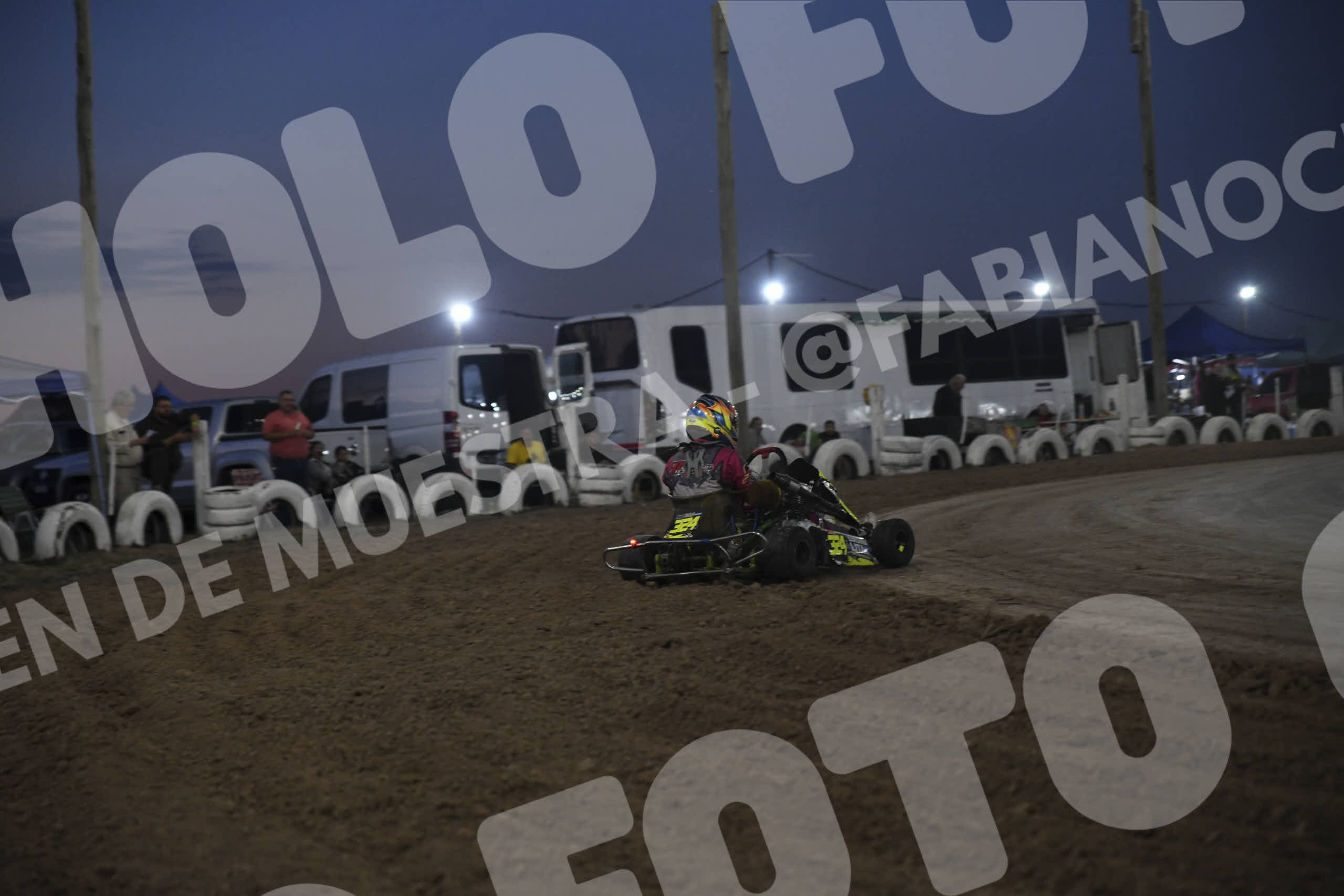 Foto del participante 