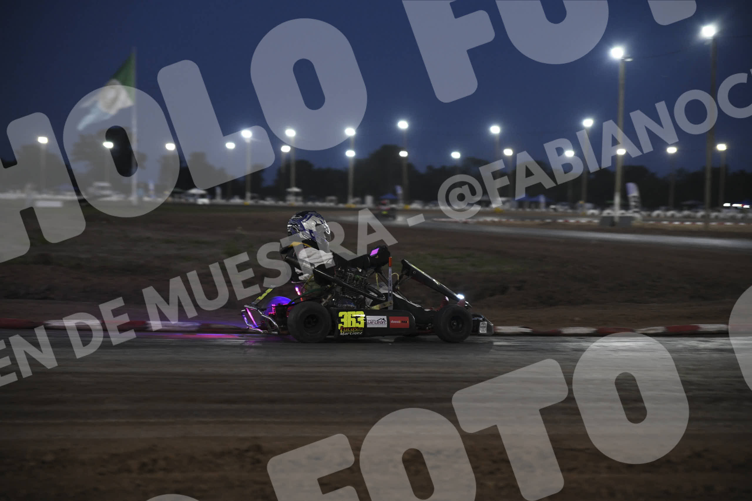 Foto del participante 