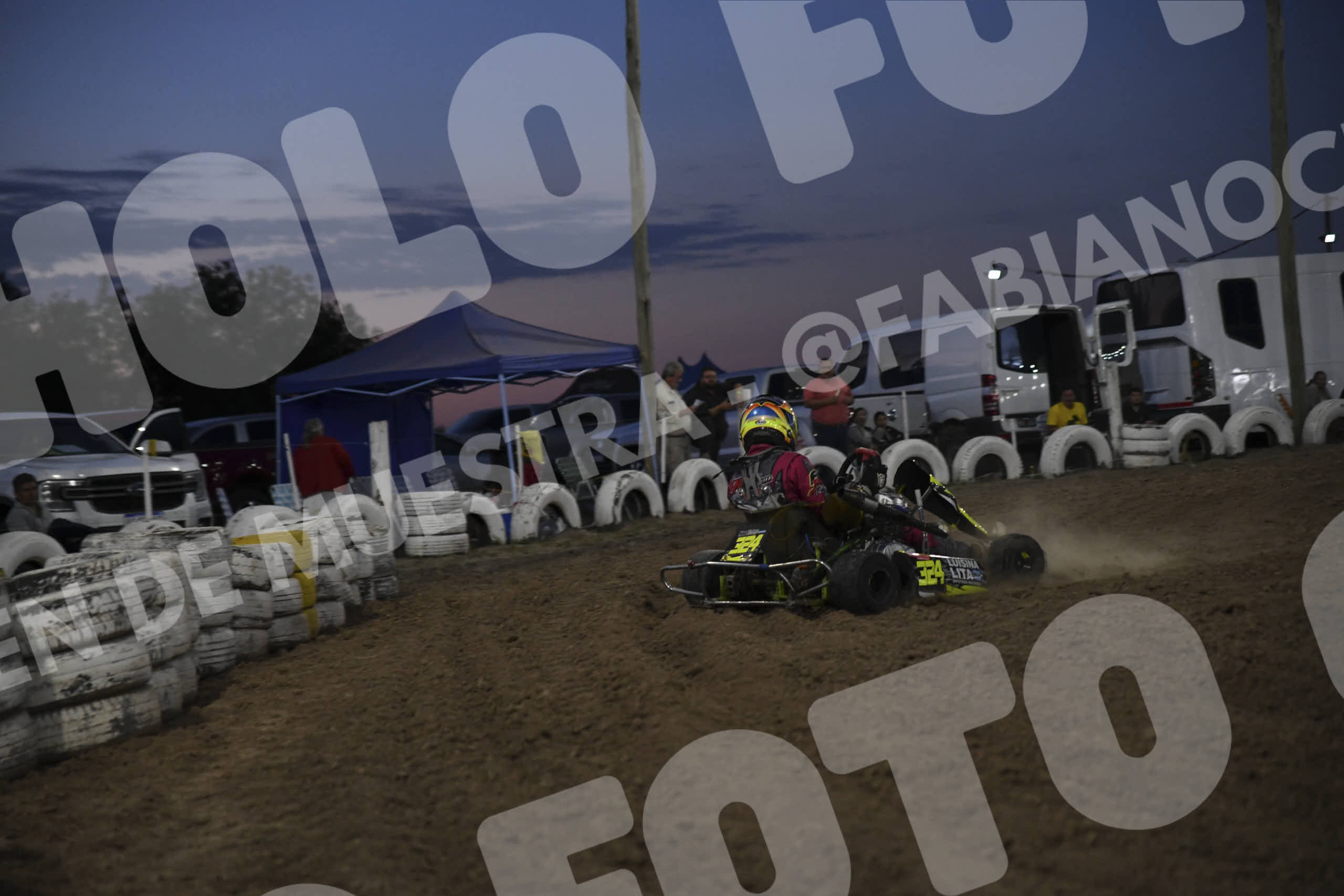 Foto del participante 