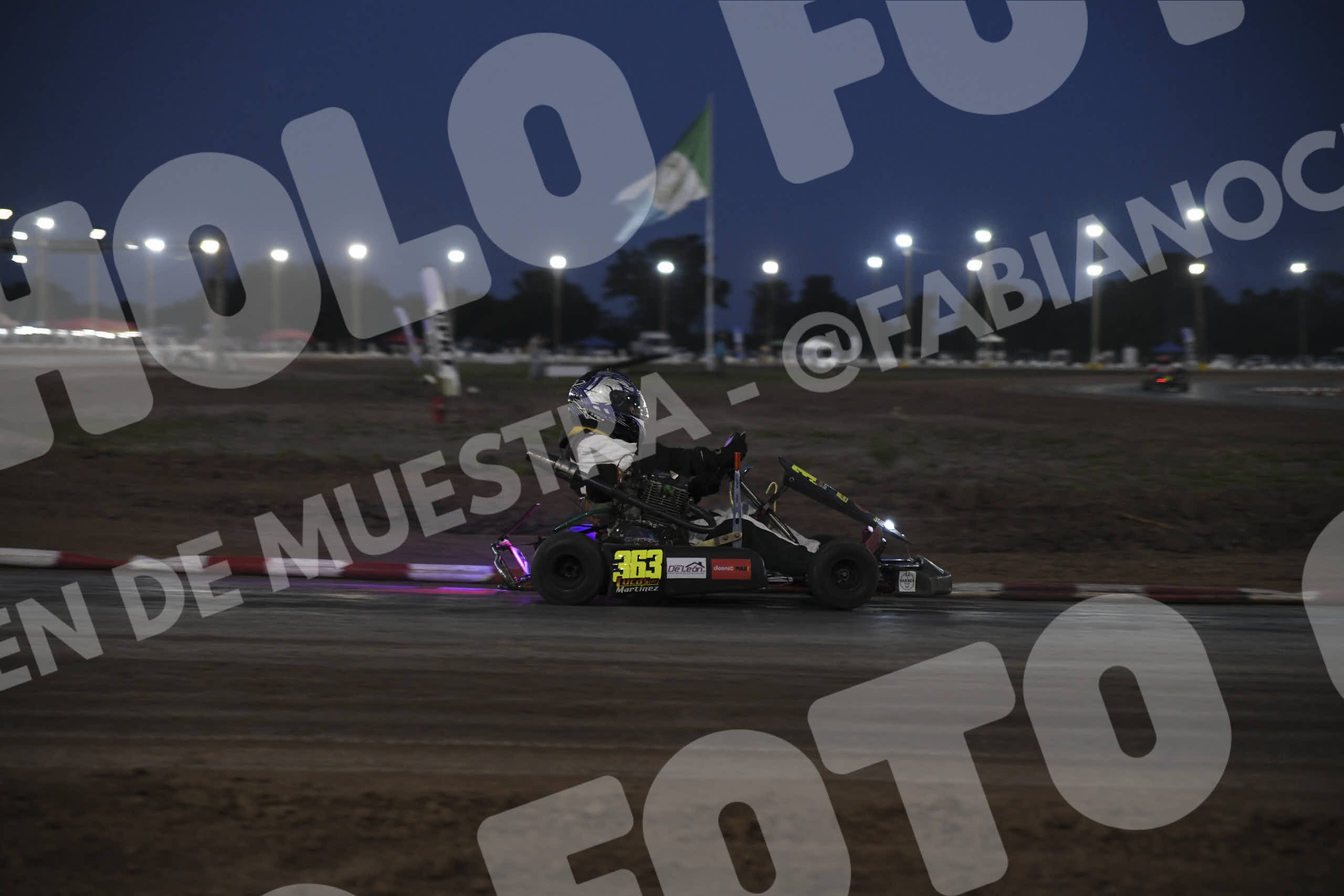 Foto del participante 