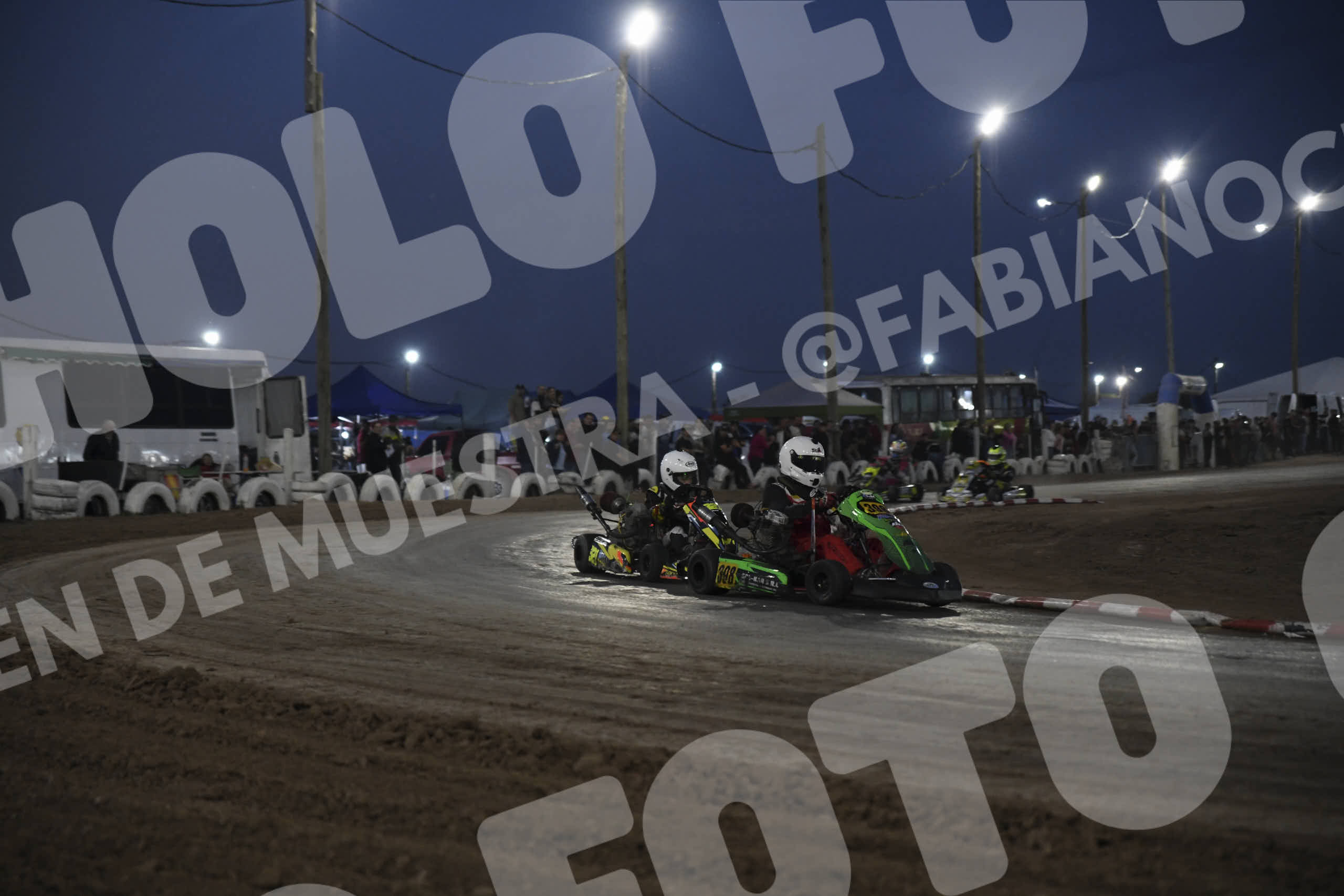 Foto del participante 