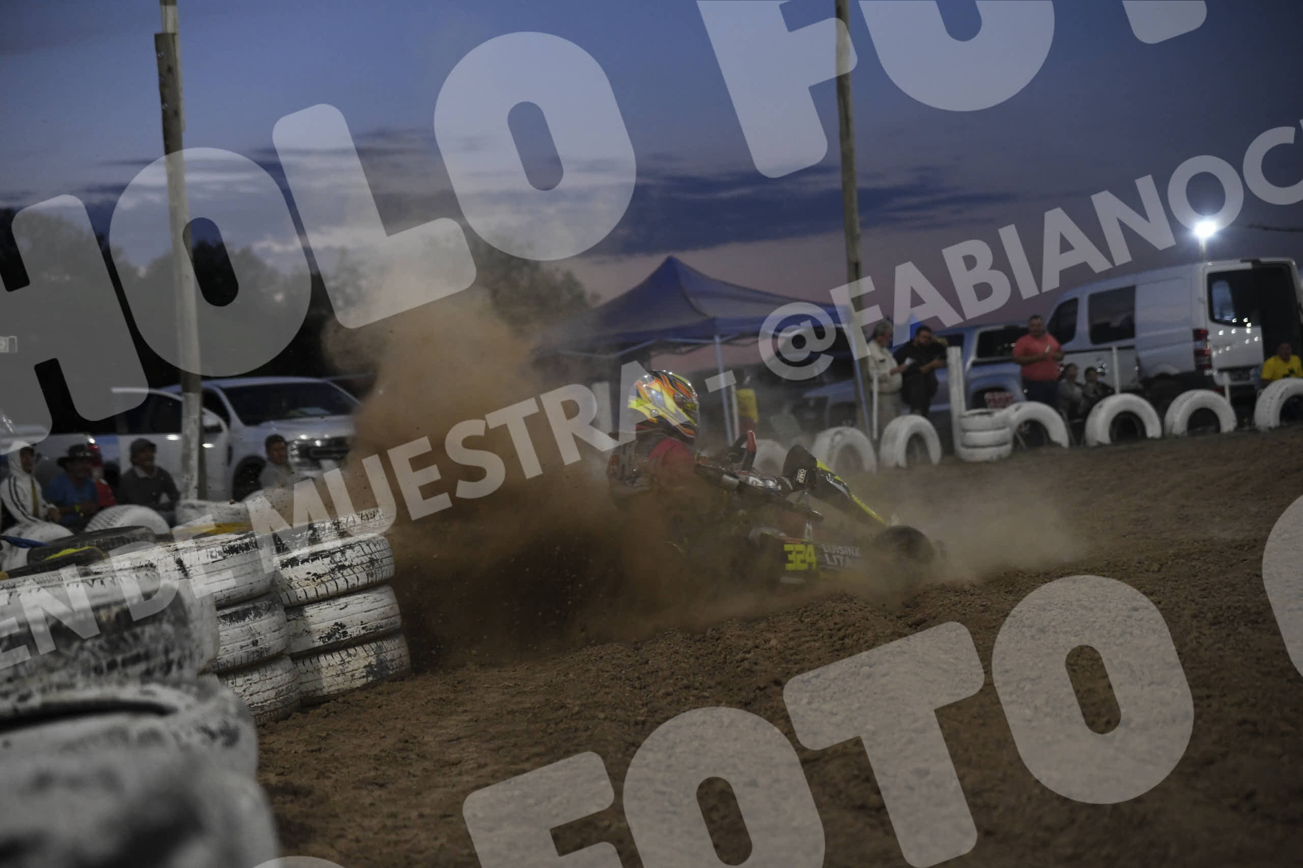 Foto del participante 