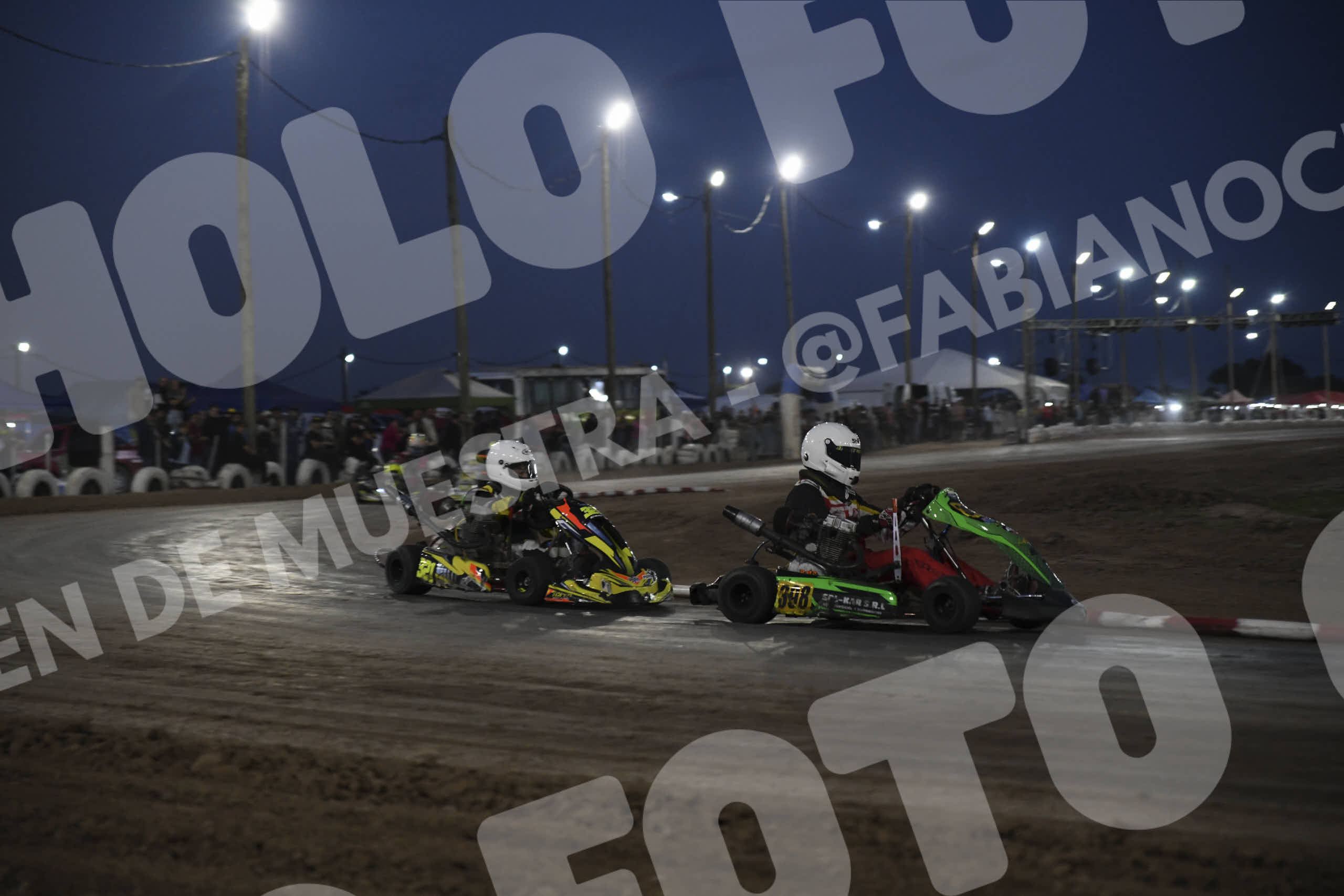 Foto del participante 