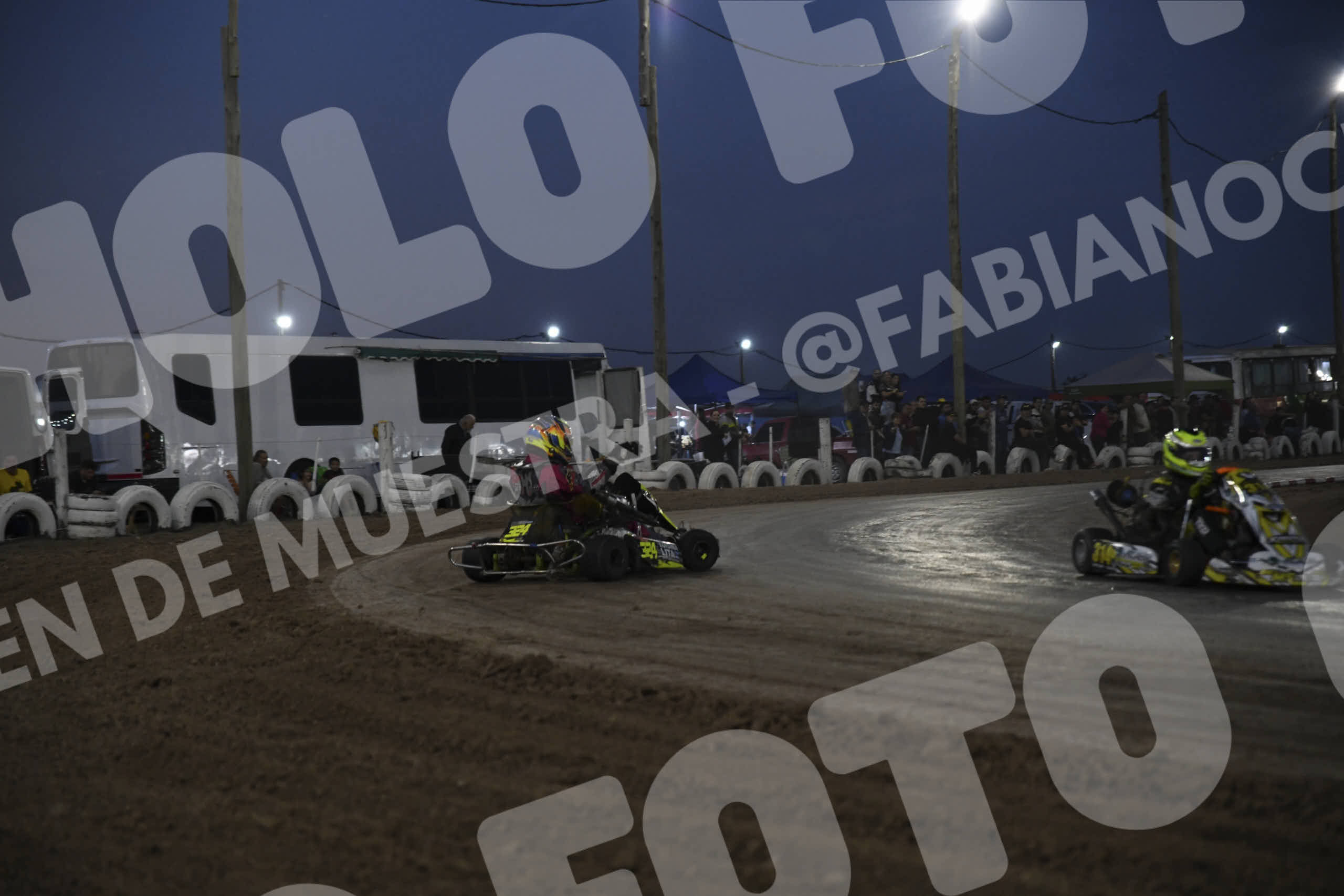 Foto del participante 