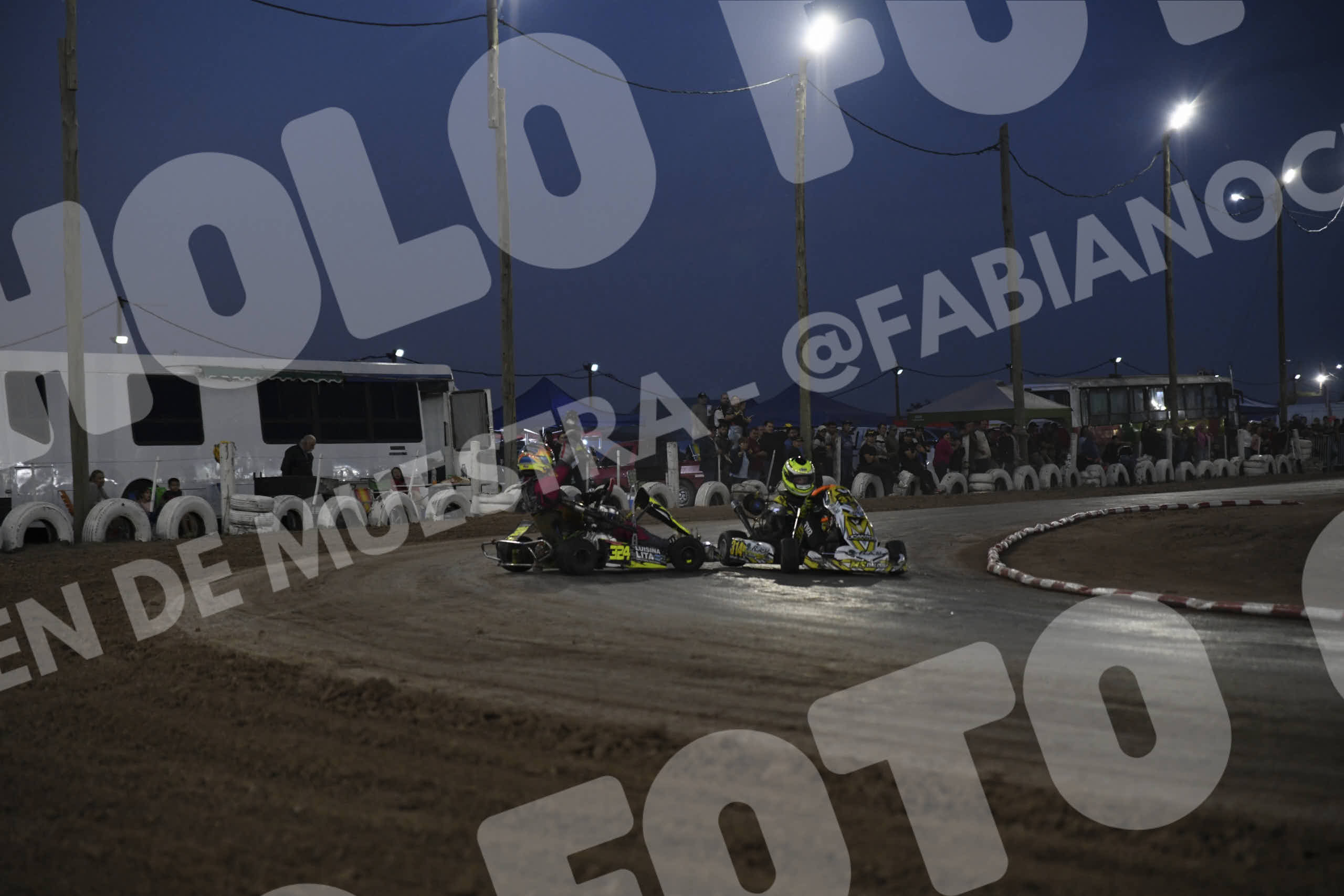 Foto del participante 