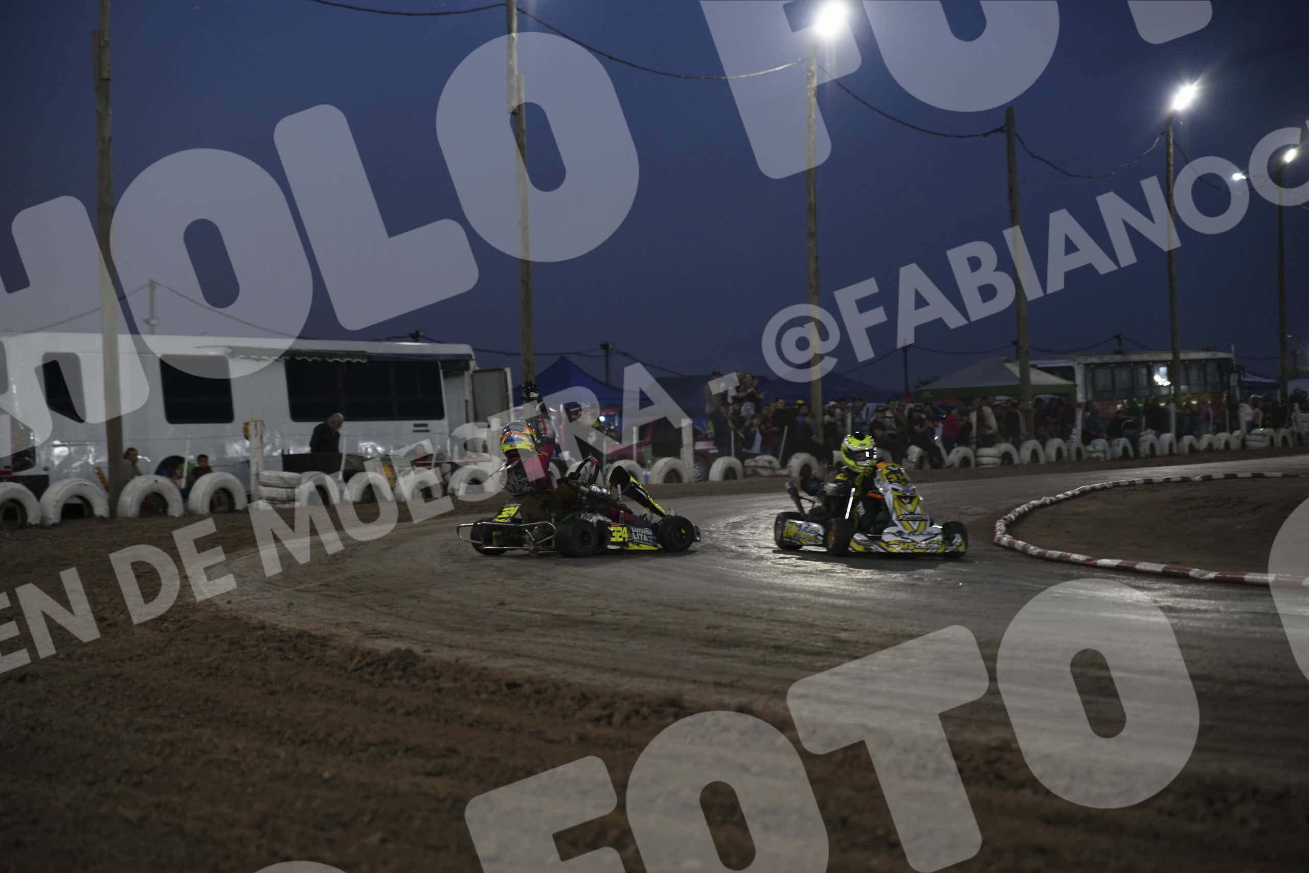 Foto del participante 