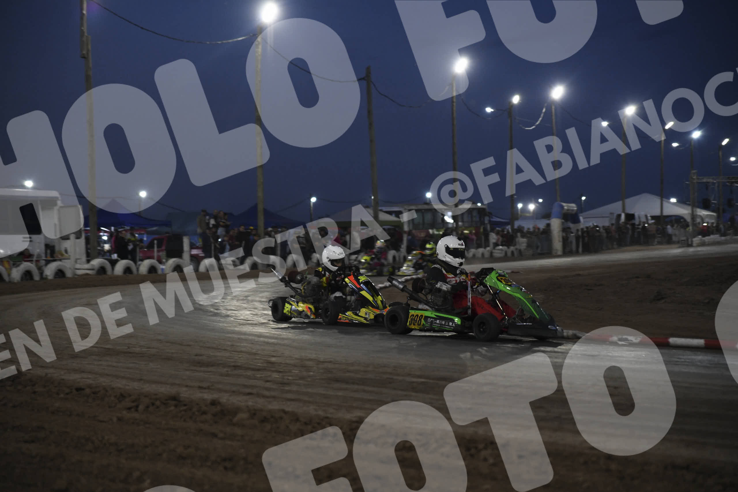 Foto del participante 