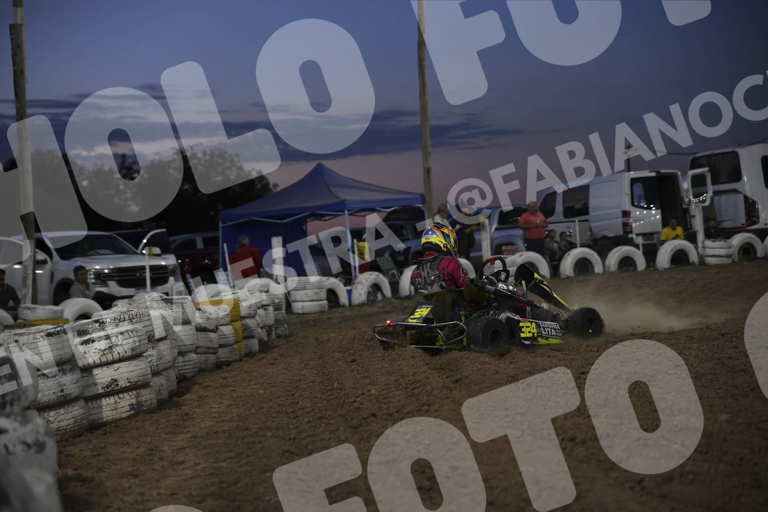 Foto del participante 