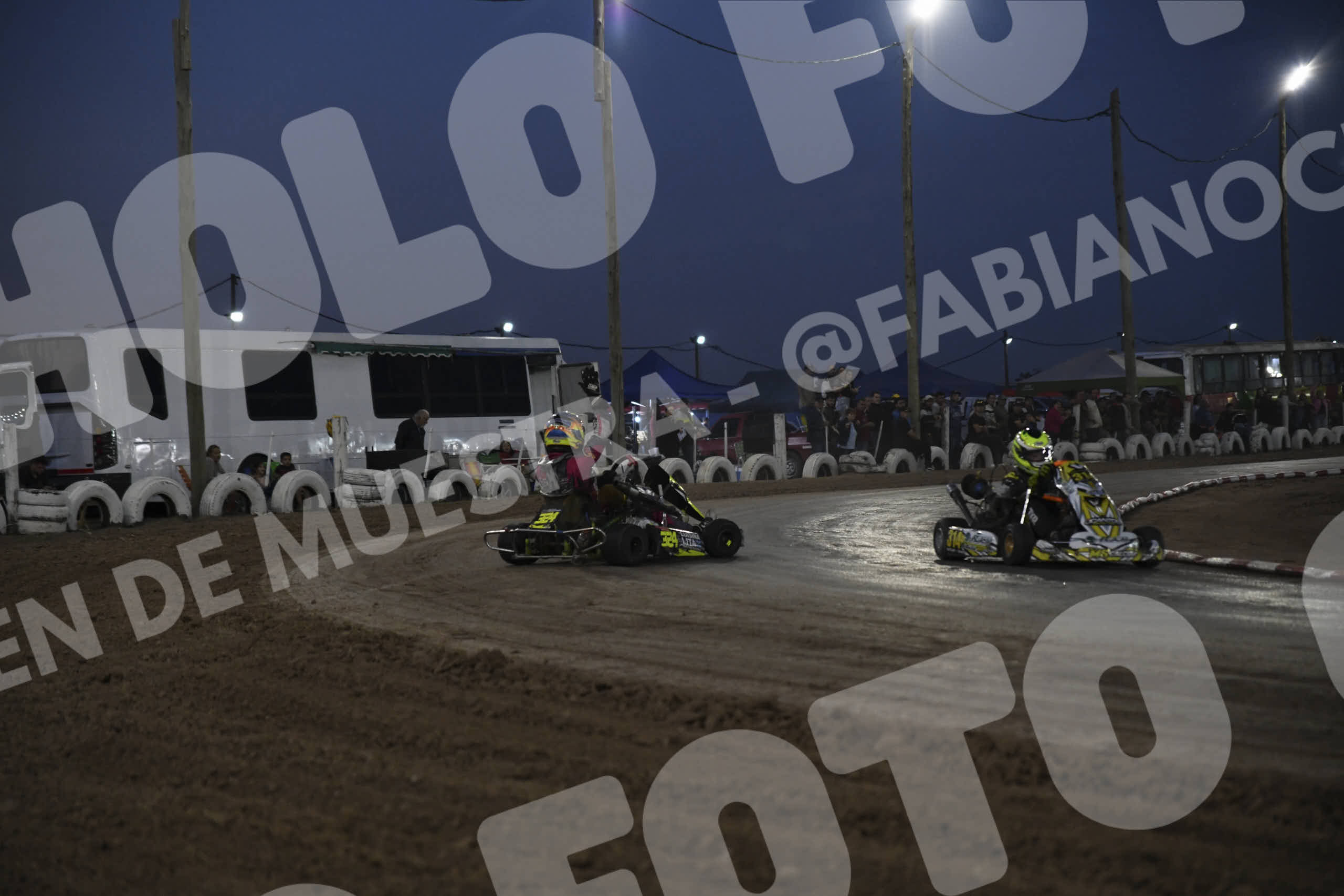 Foto del participante 