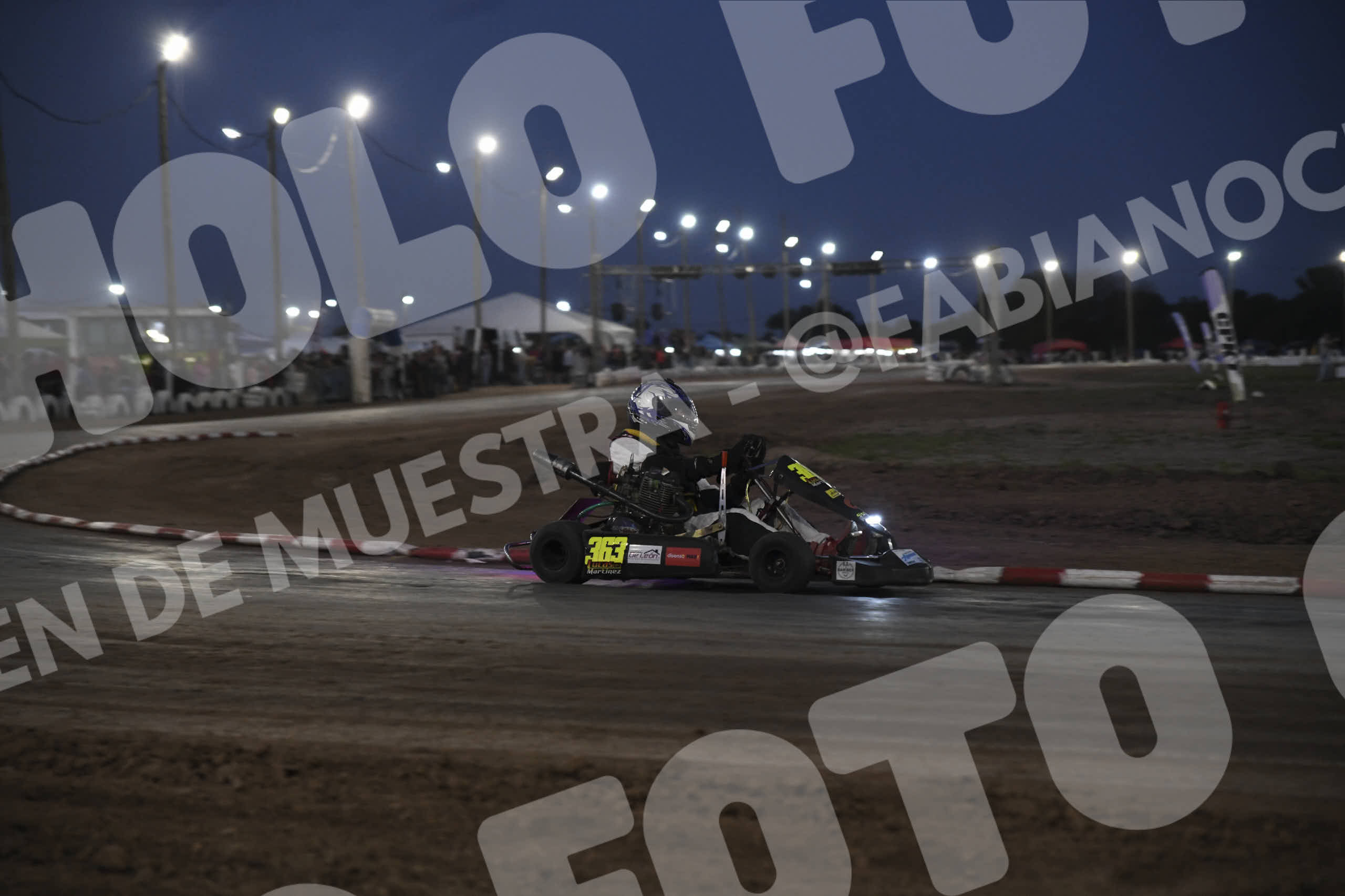 Foto del participante 