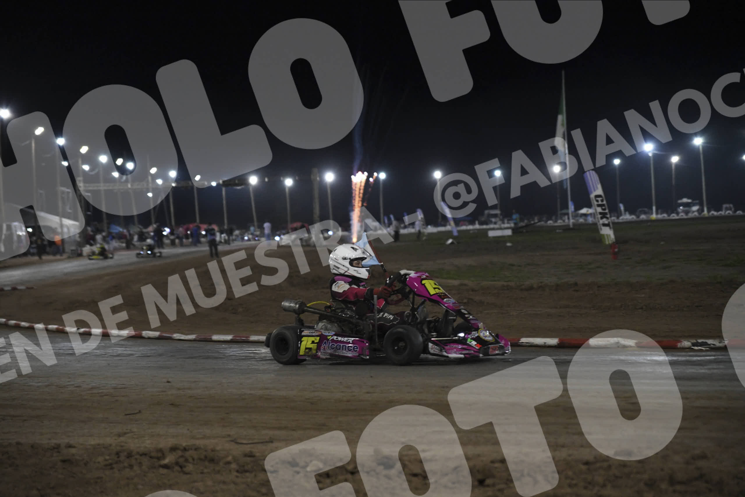 Foto del participante 