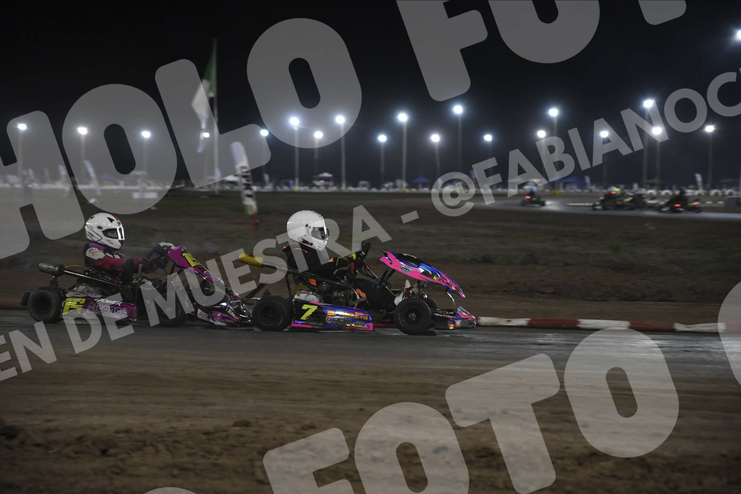 Foto del participante 