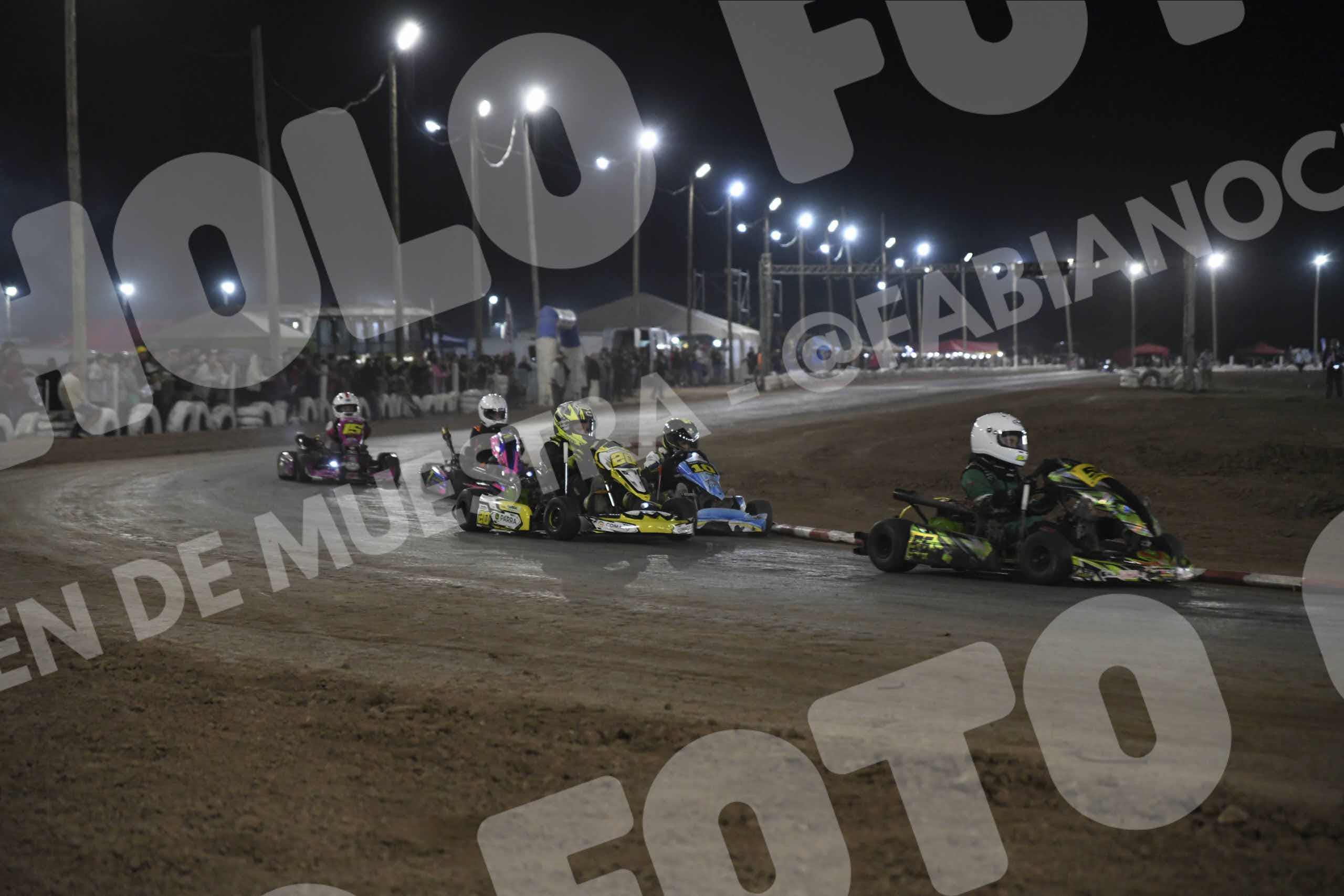 Foto del participante 