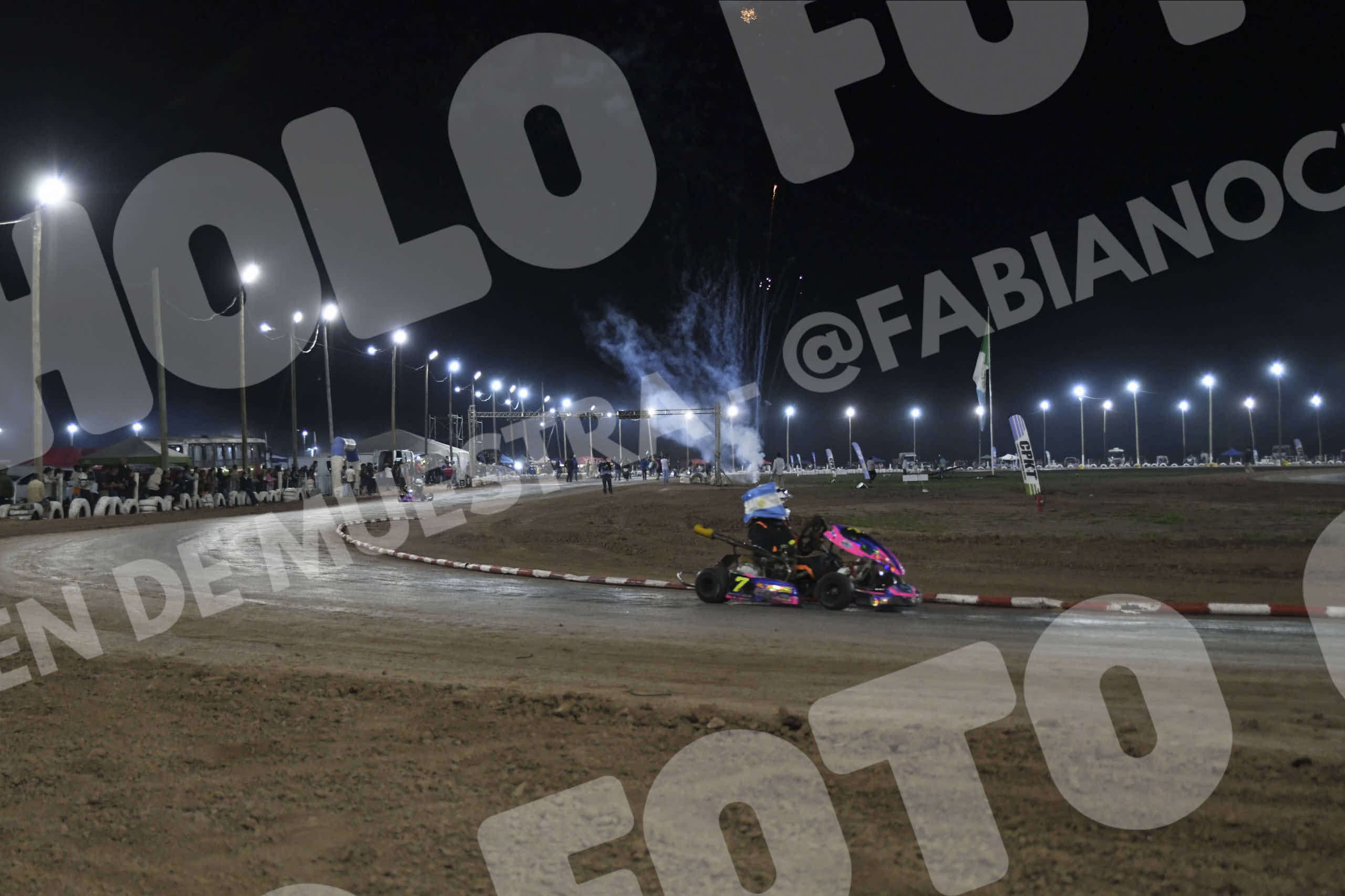 Foto del participante 