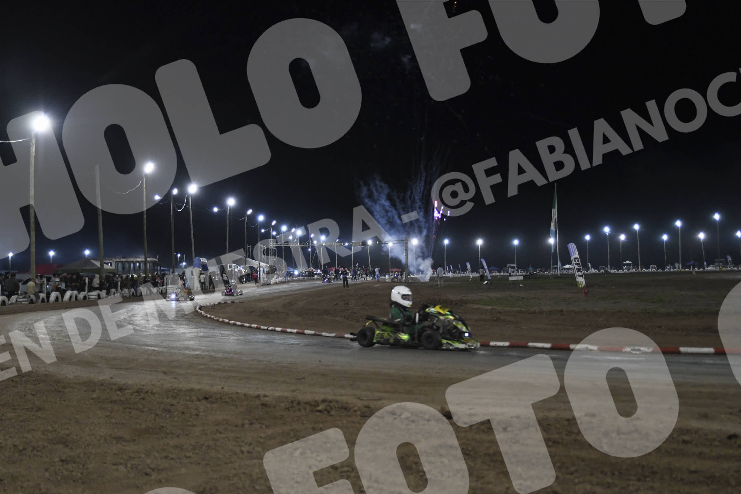 Foto del participante 