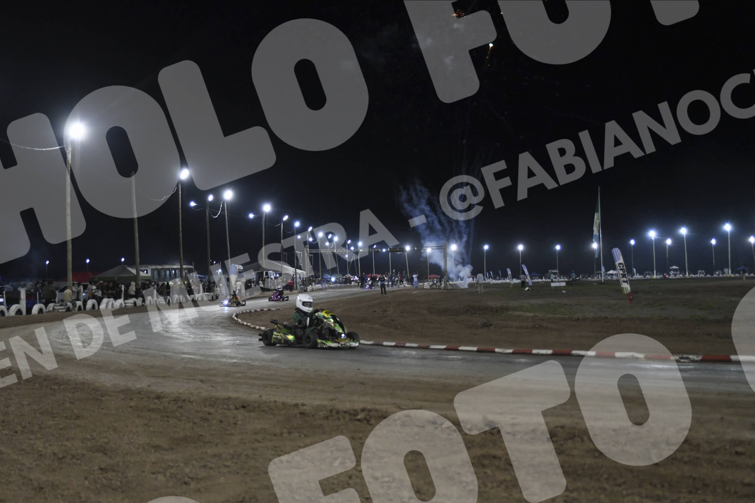 Foto del participante 