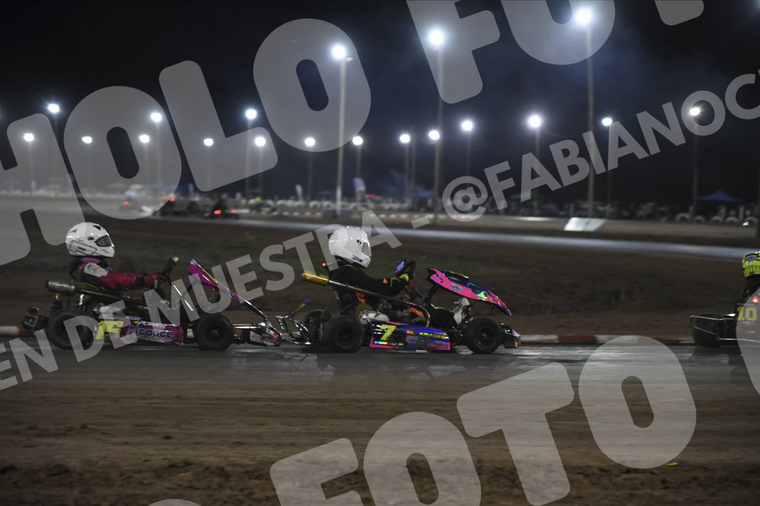 Foto del participante 