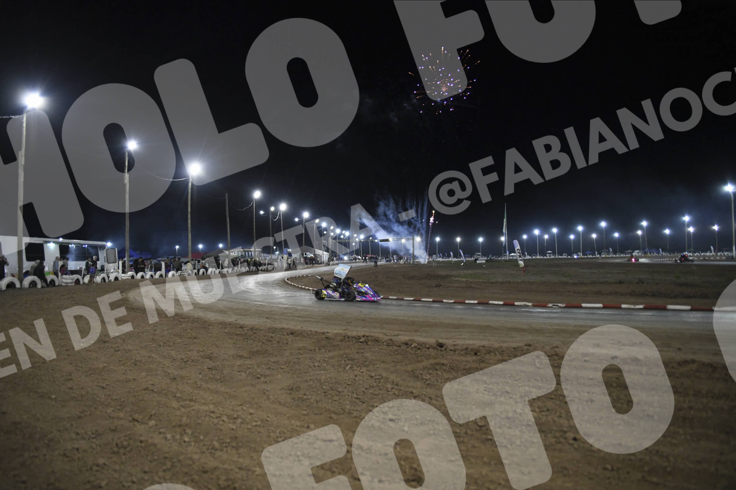 Foto del participante 