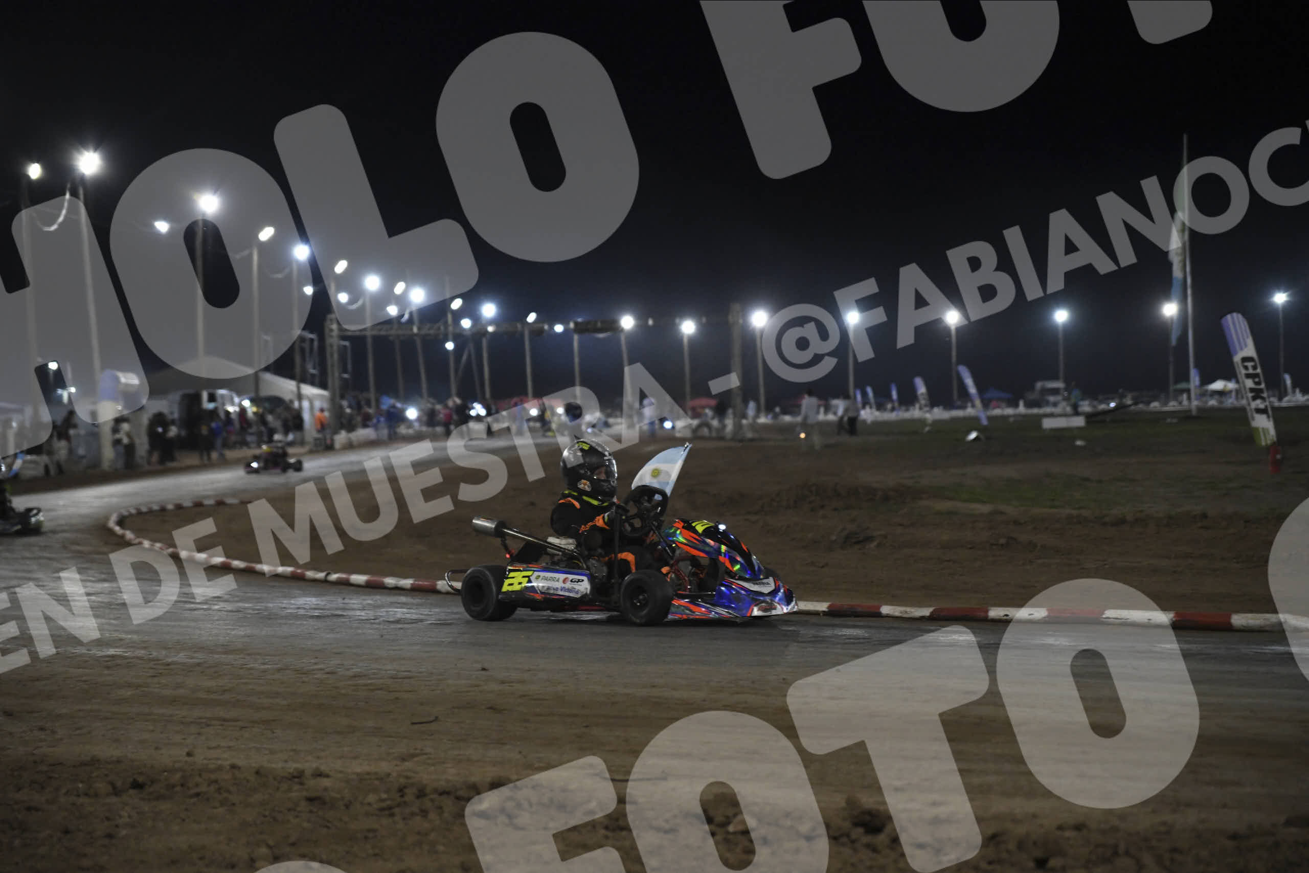 Foto del participante 