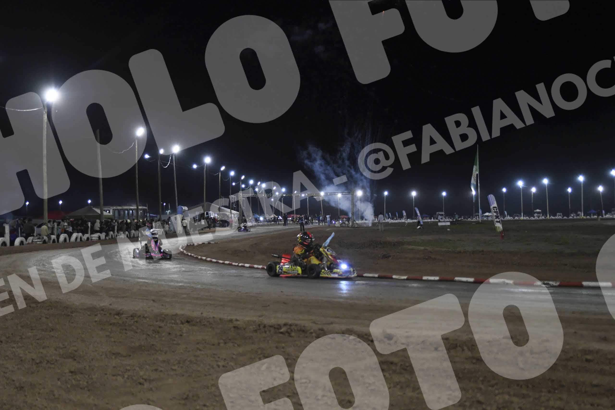 Foto del participante 