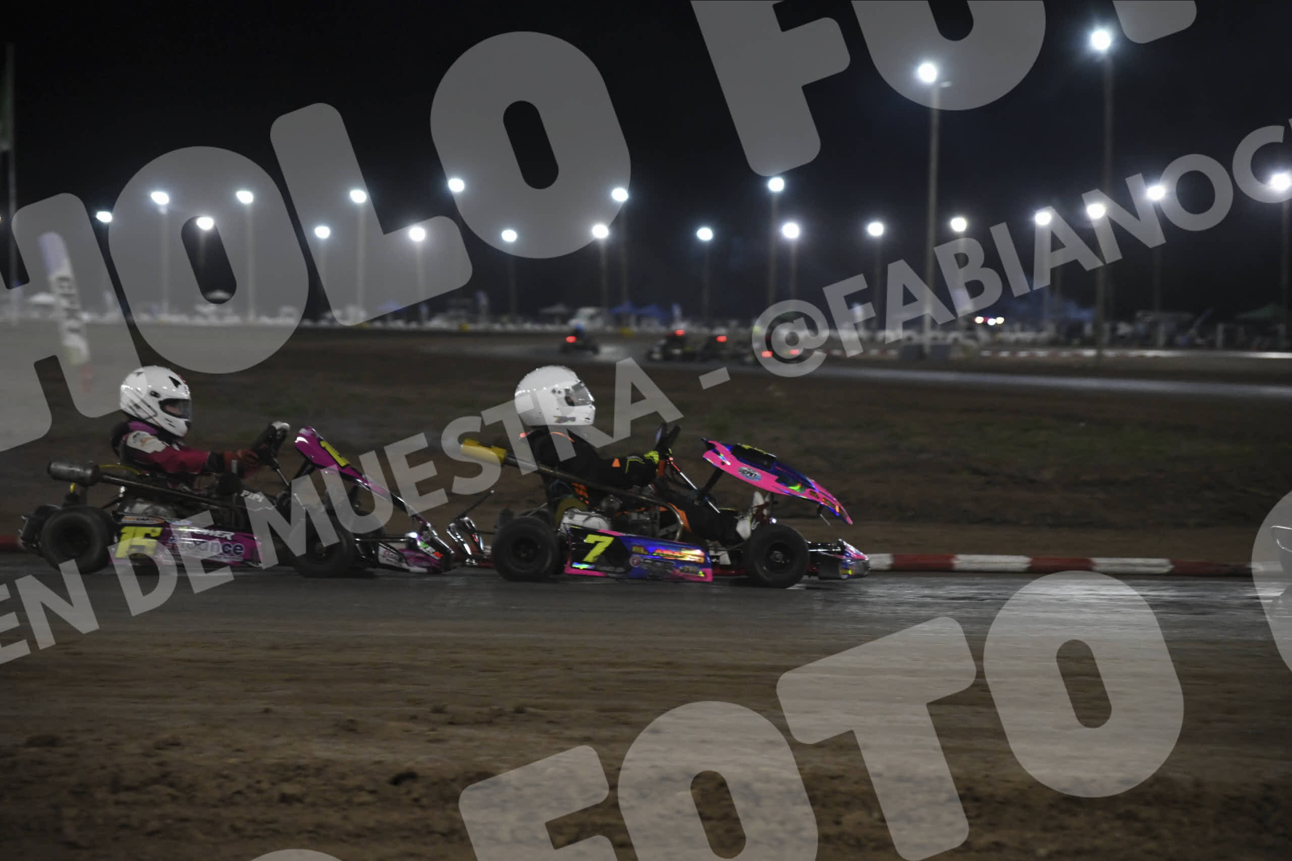 Foto del participante 