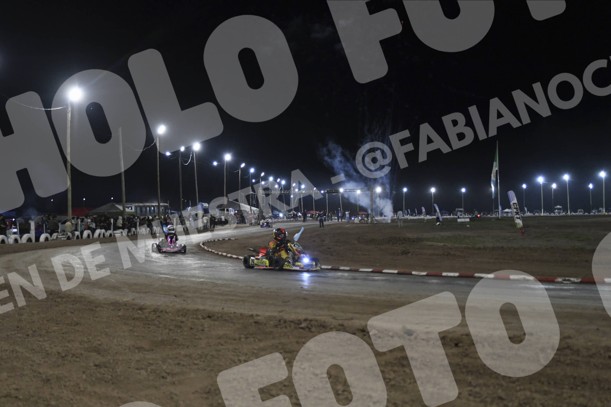 Foto del participante 