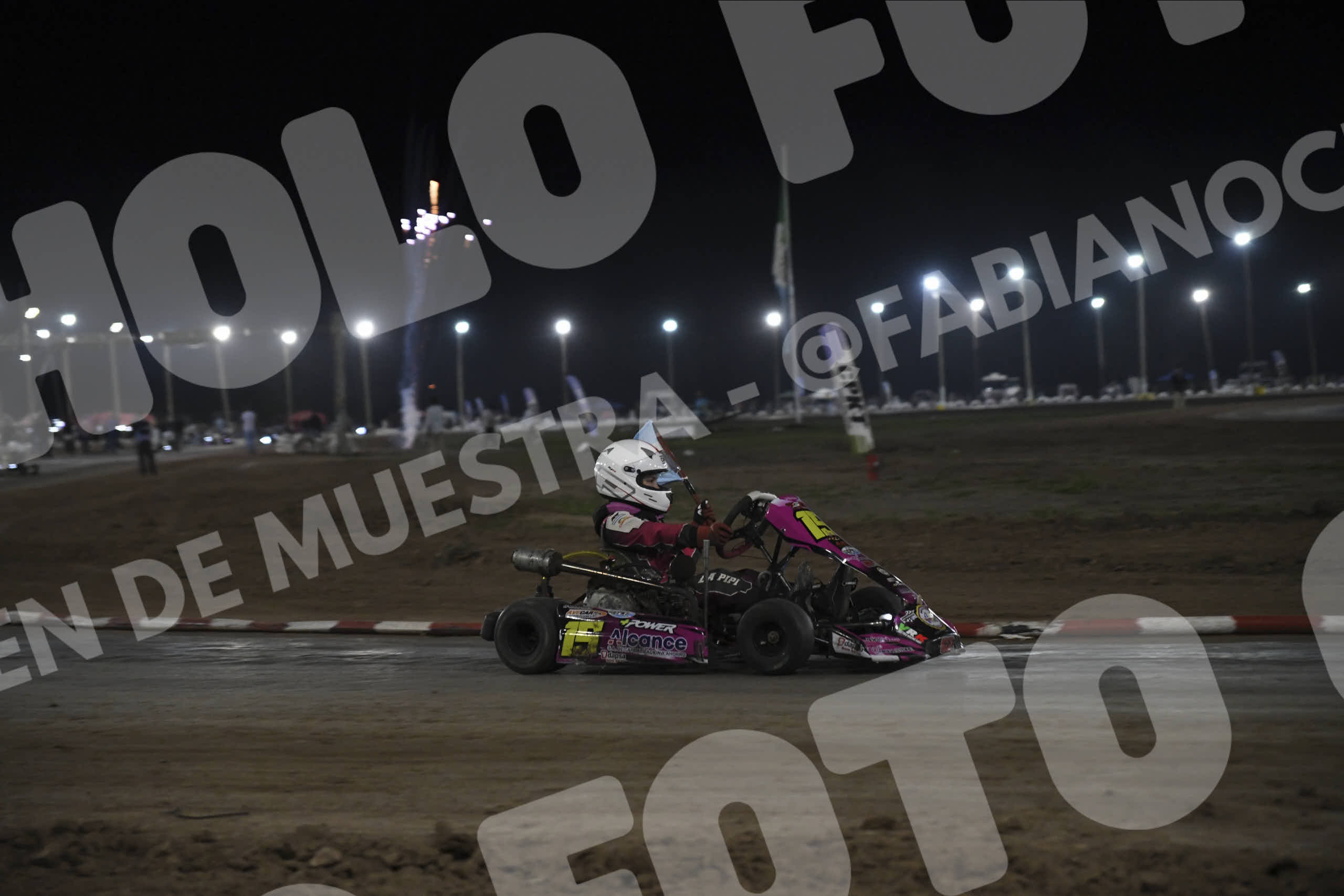 Foto del participante 