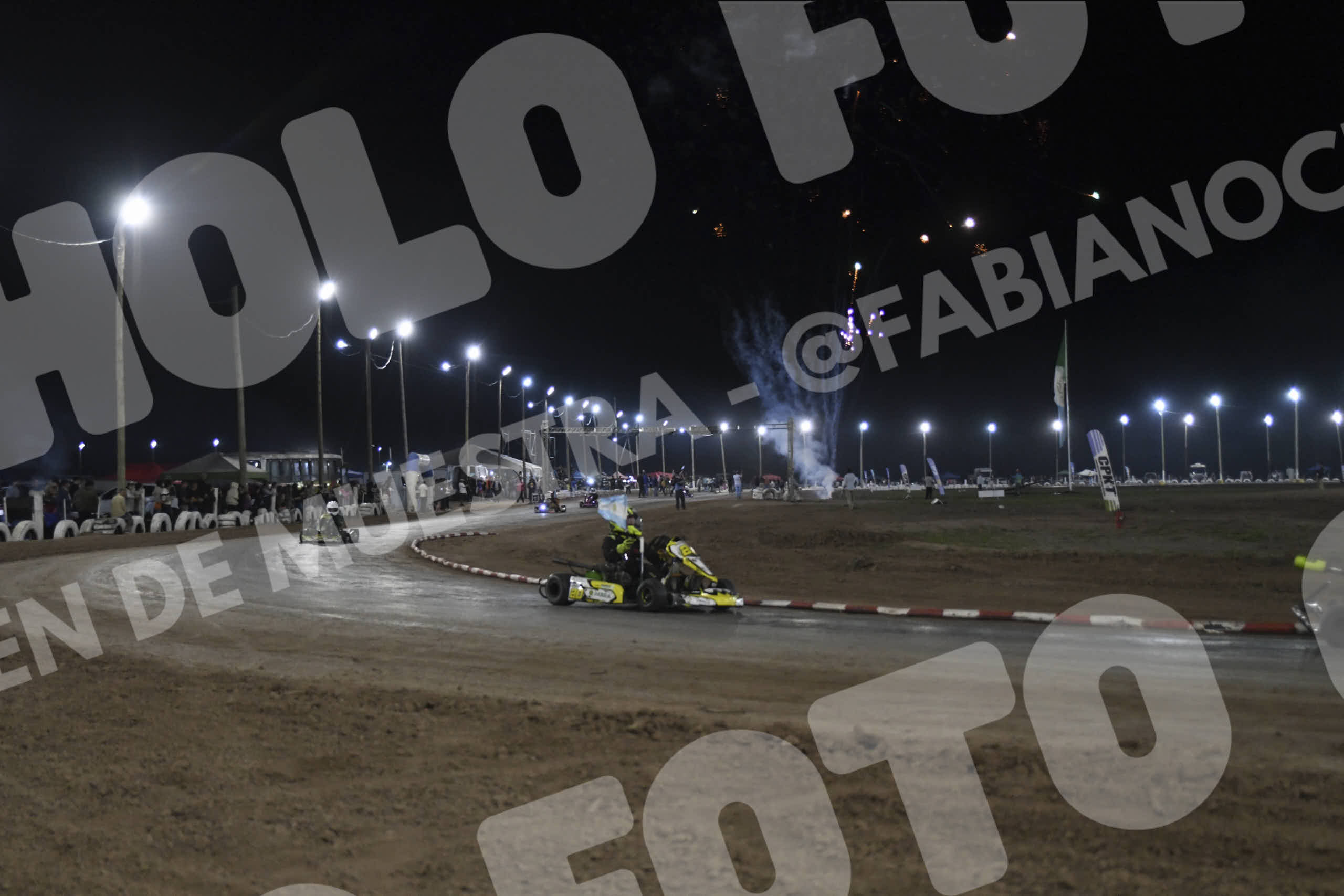 Foto del participante 