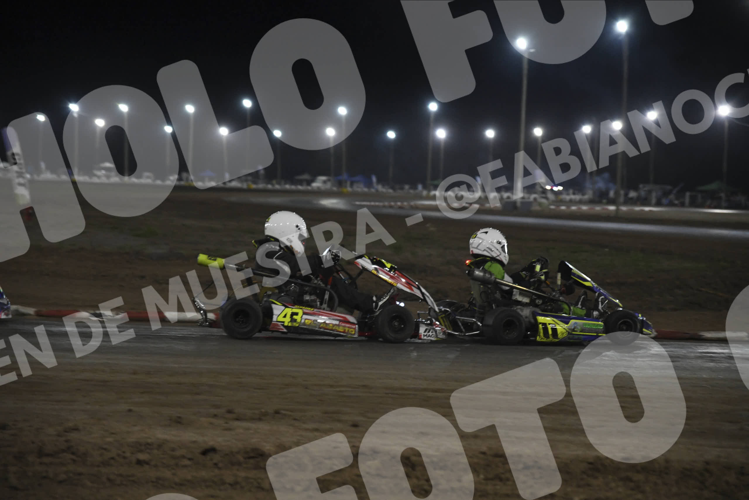 Foto del participante 