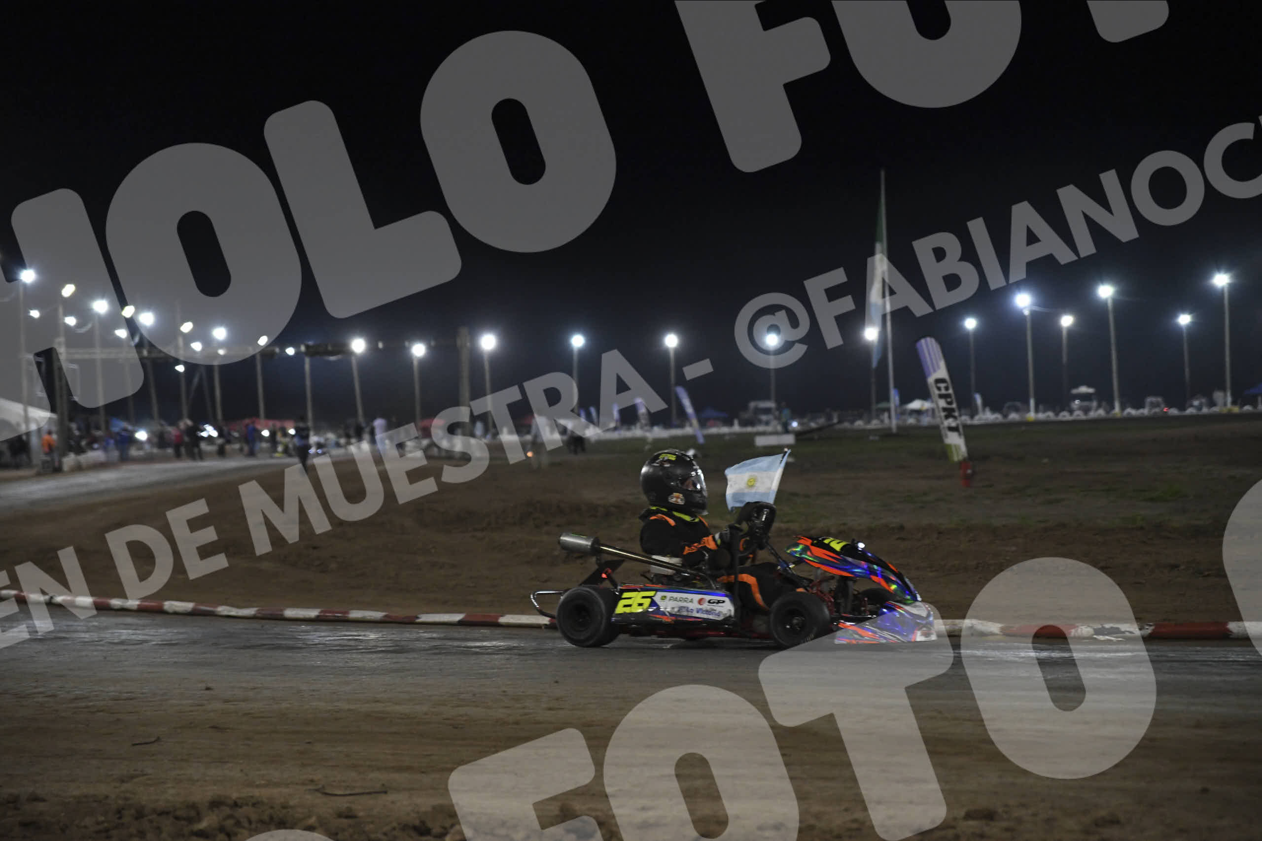 Foto del participante 