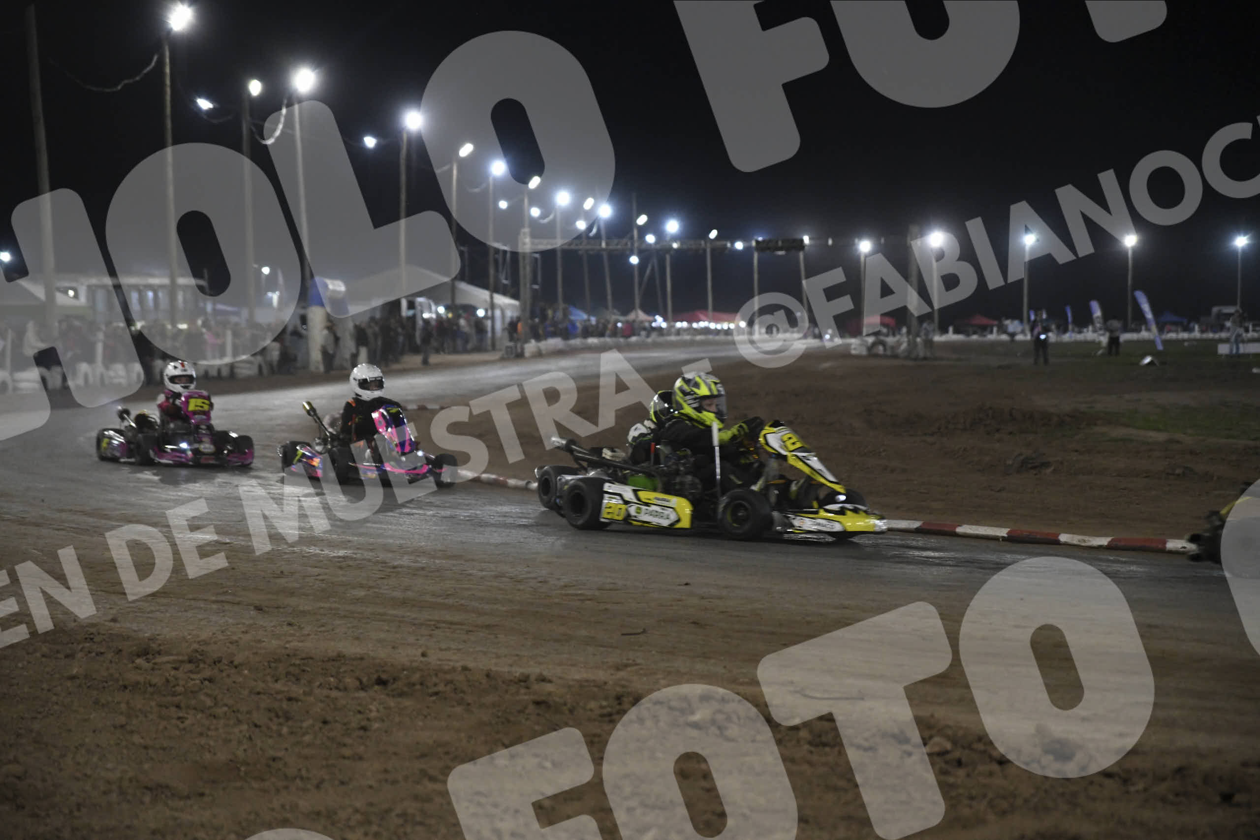 Foto del participante 