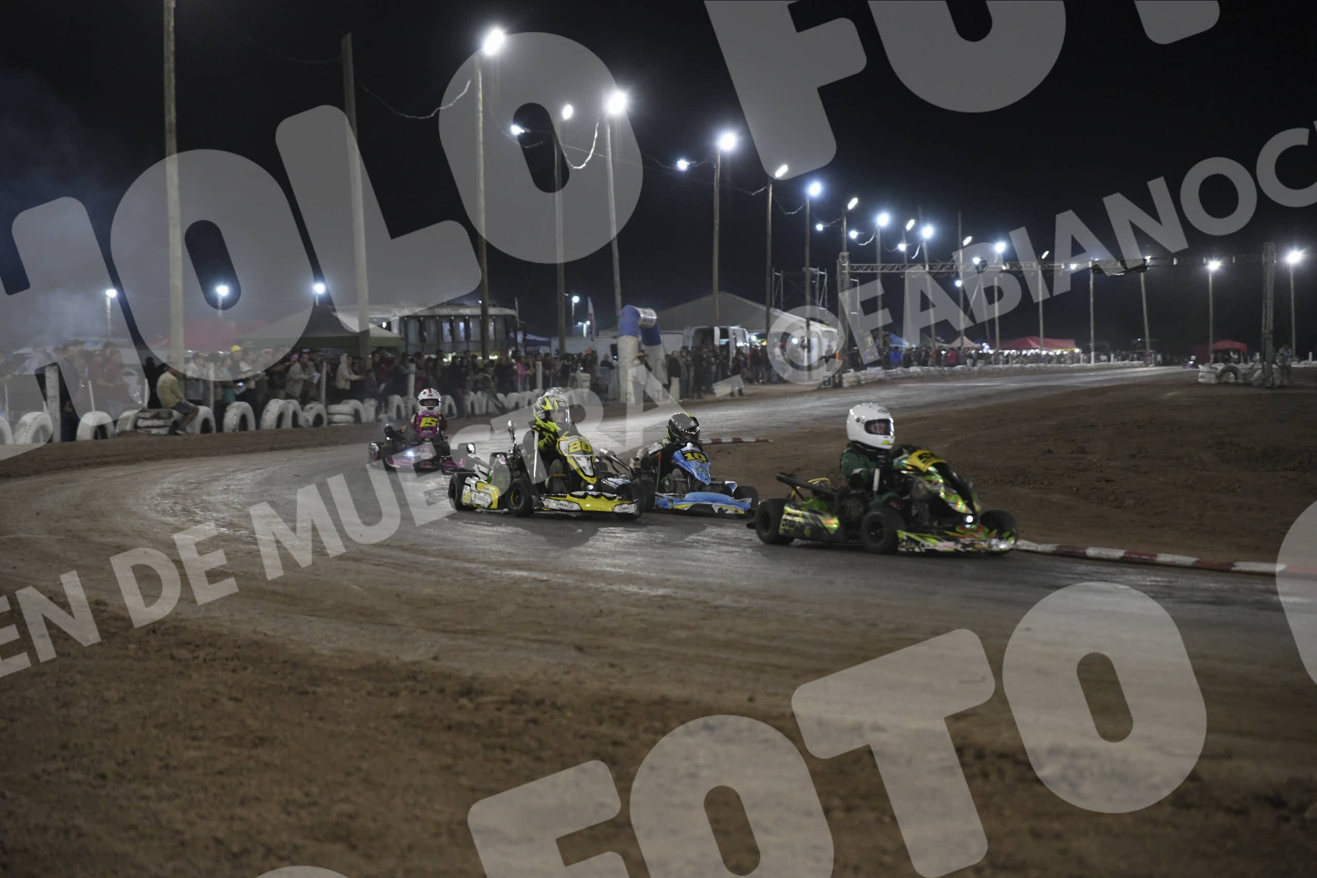 Foto del participante 