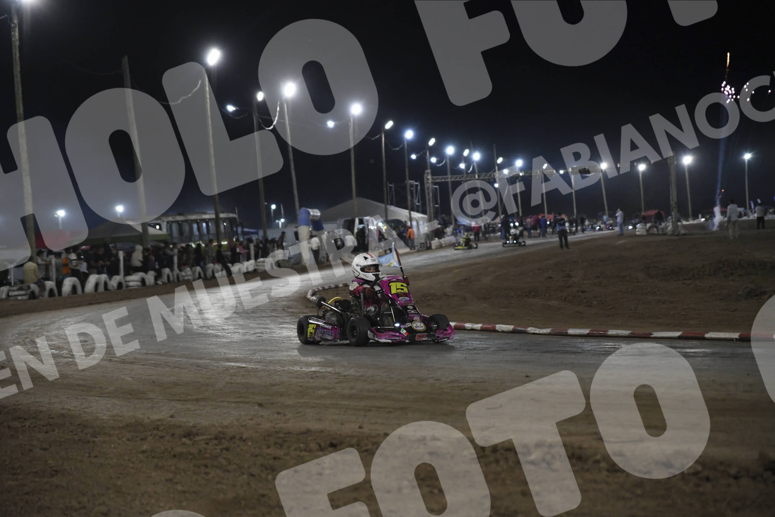 Foto del participante 