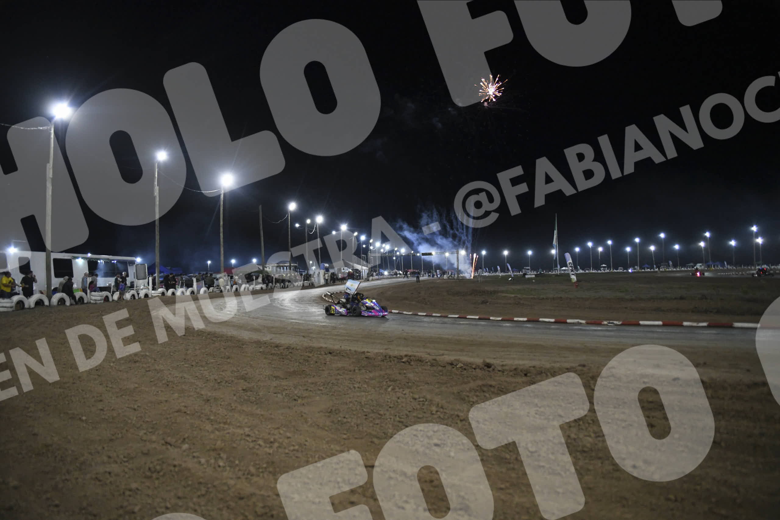 Foto del participante 