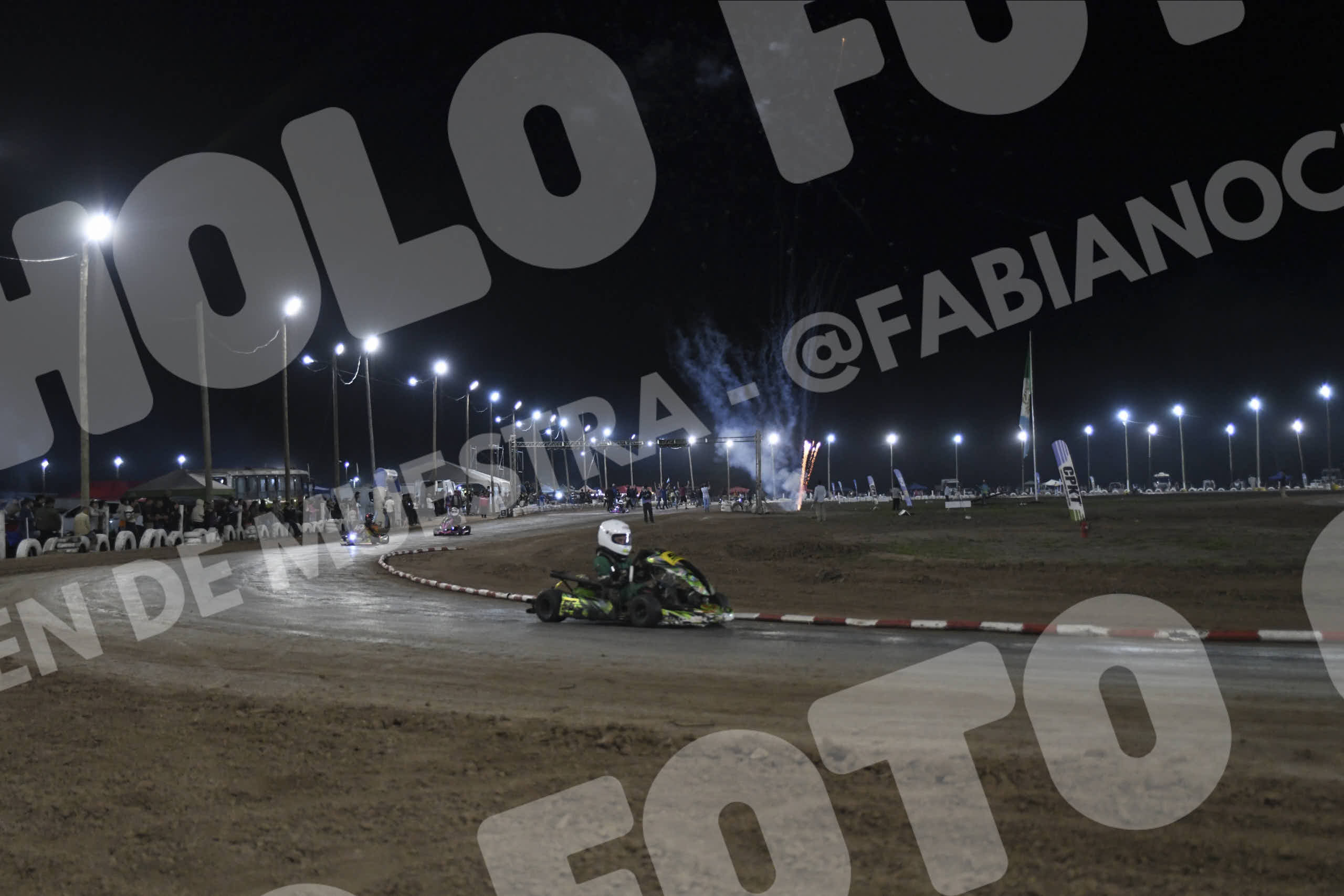 Foto del participante 