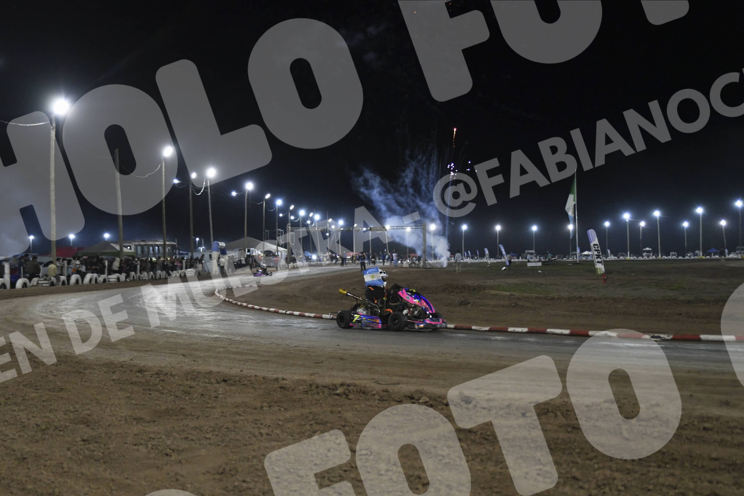 Foto del participante 