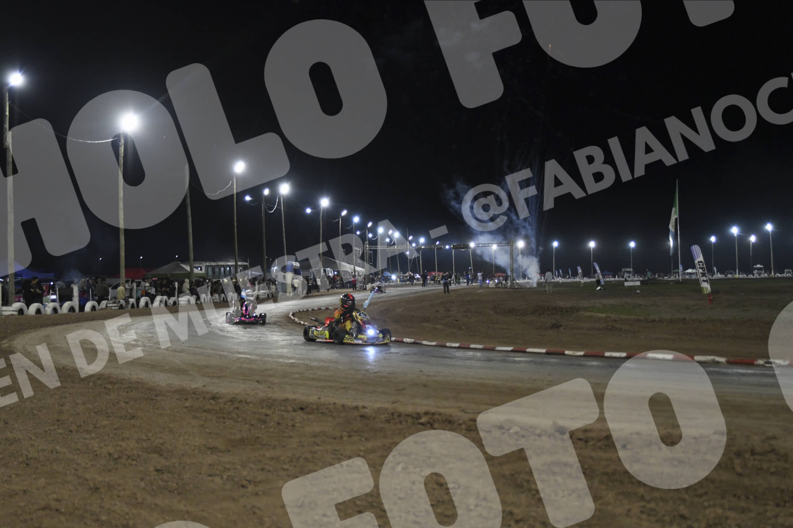 Foto del participante 