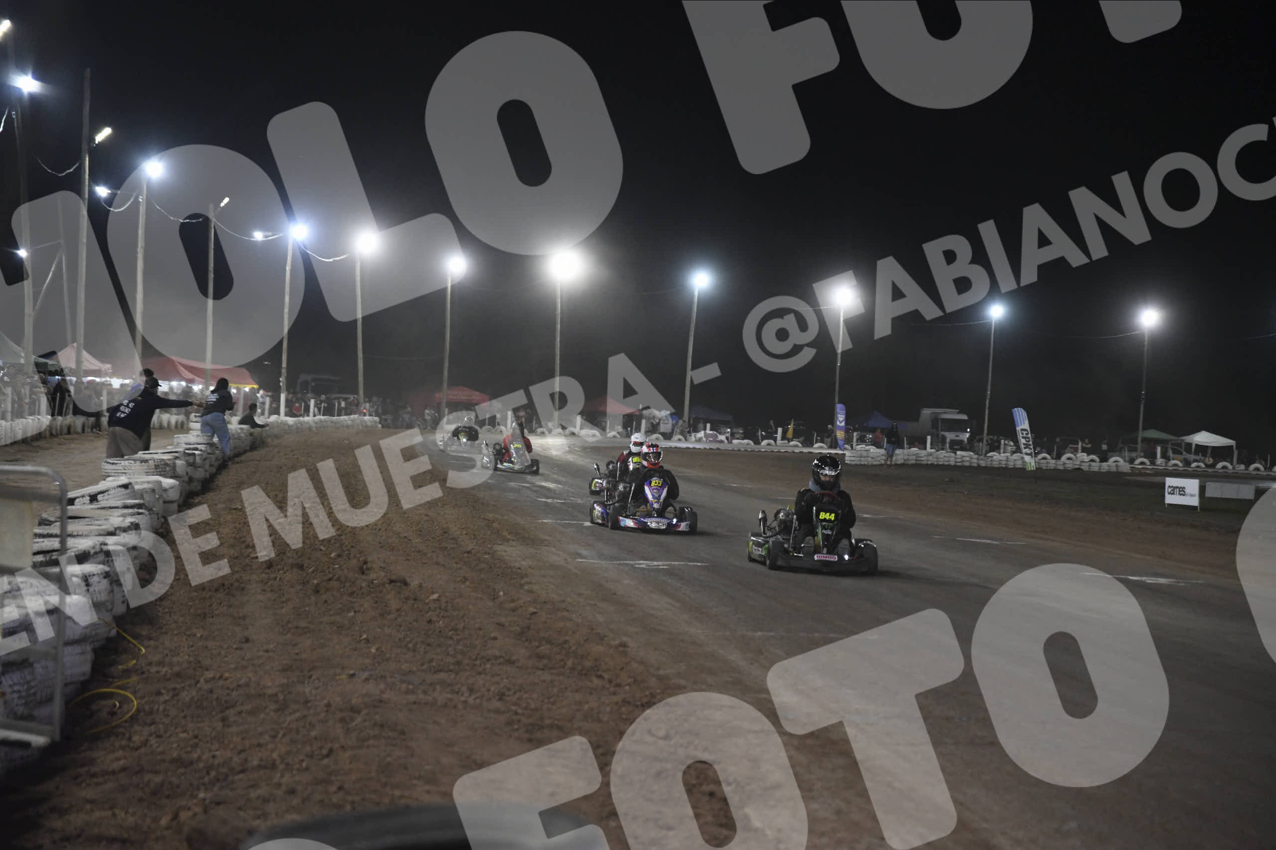 Foto del participante 