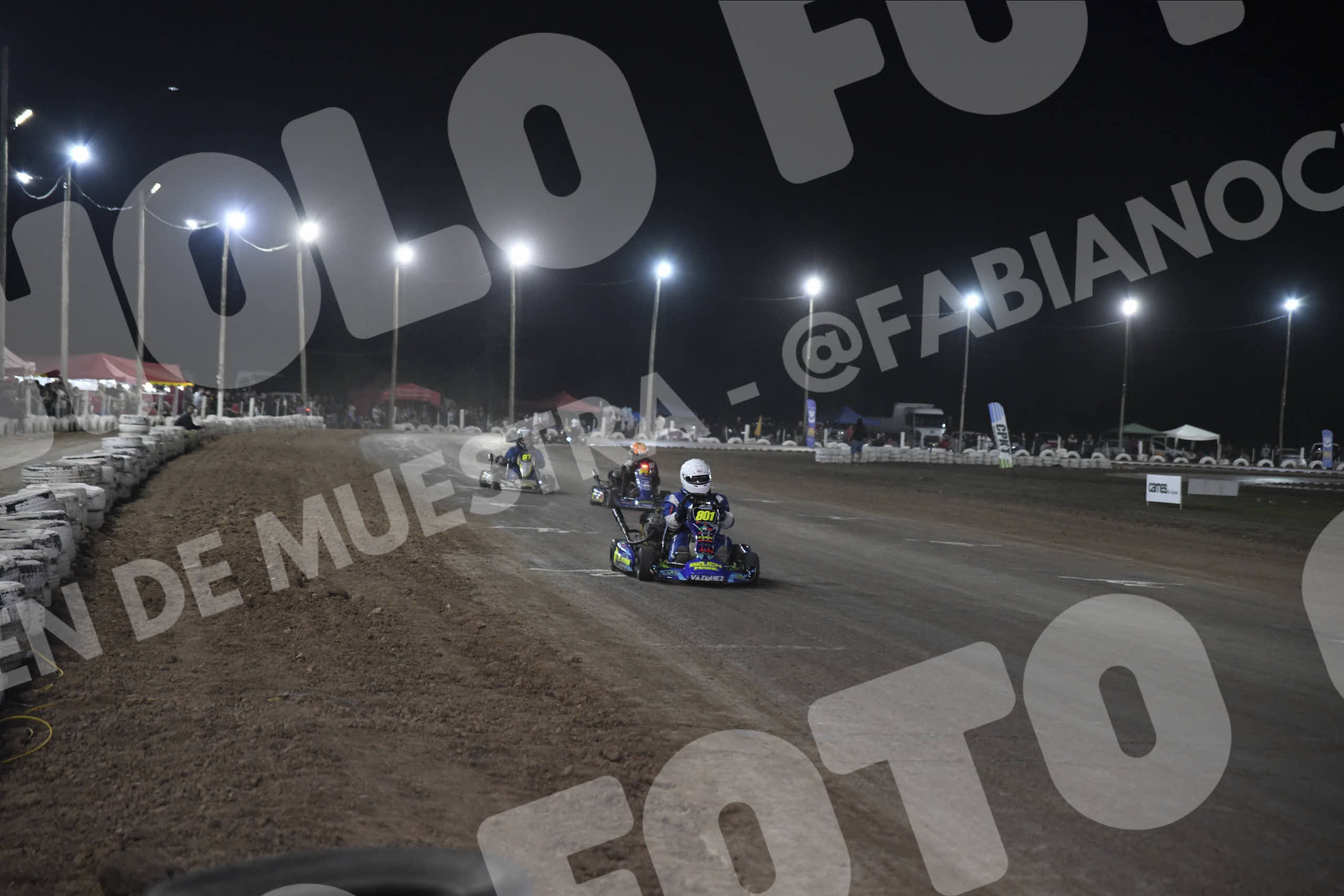 Foto del participante 