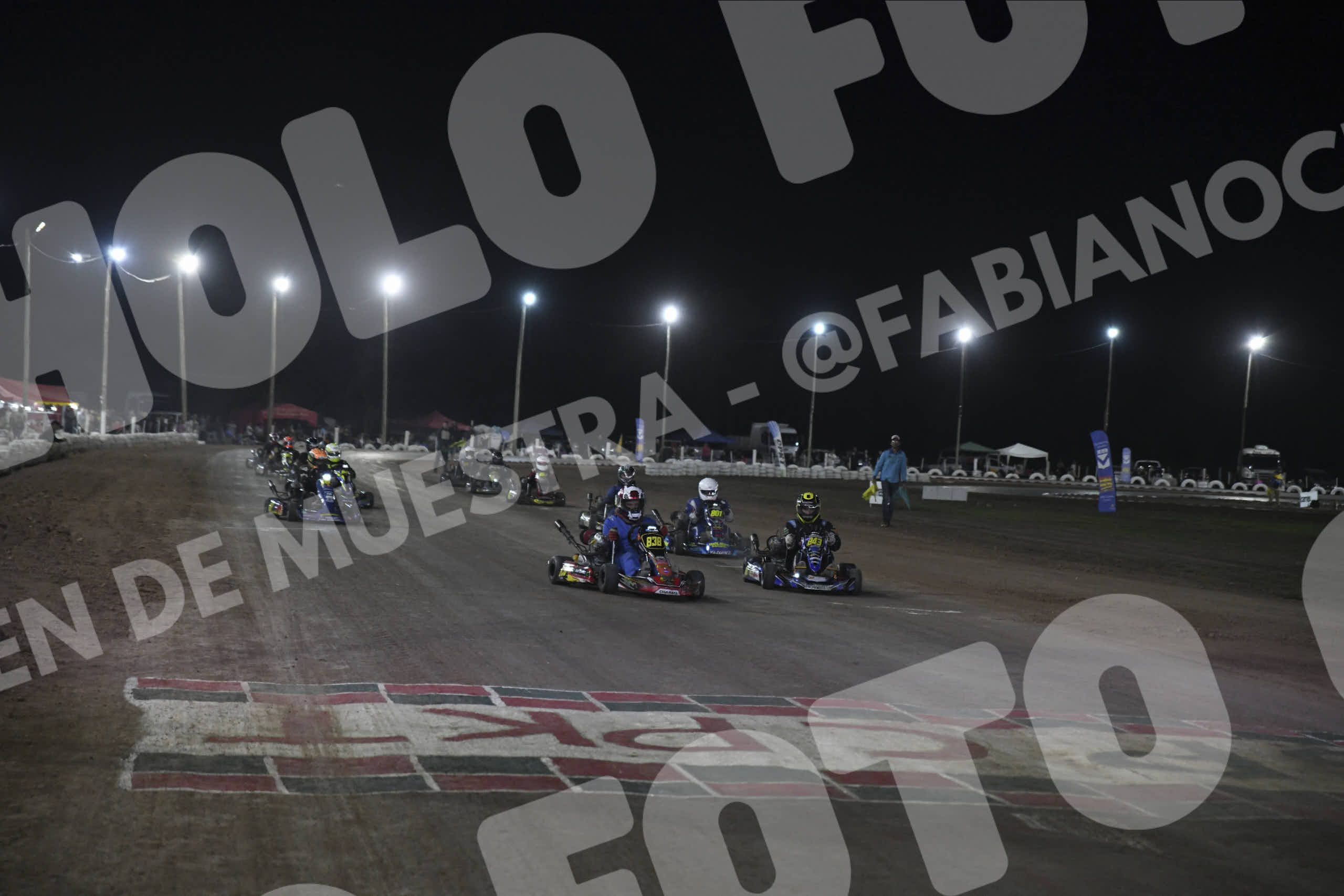 Foto del participante 