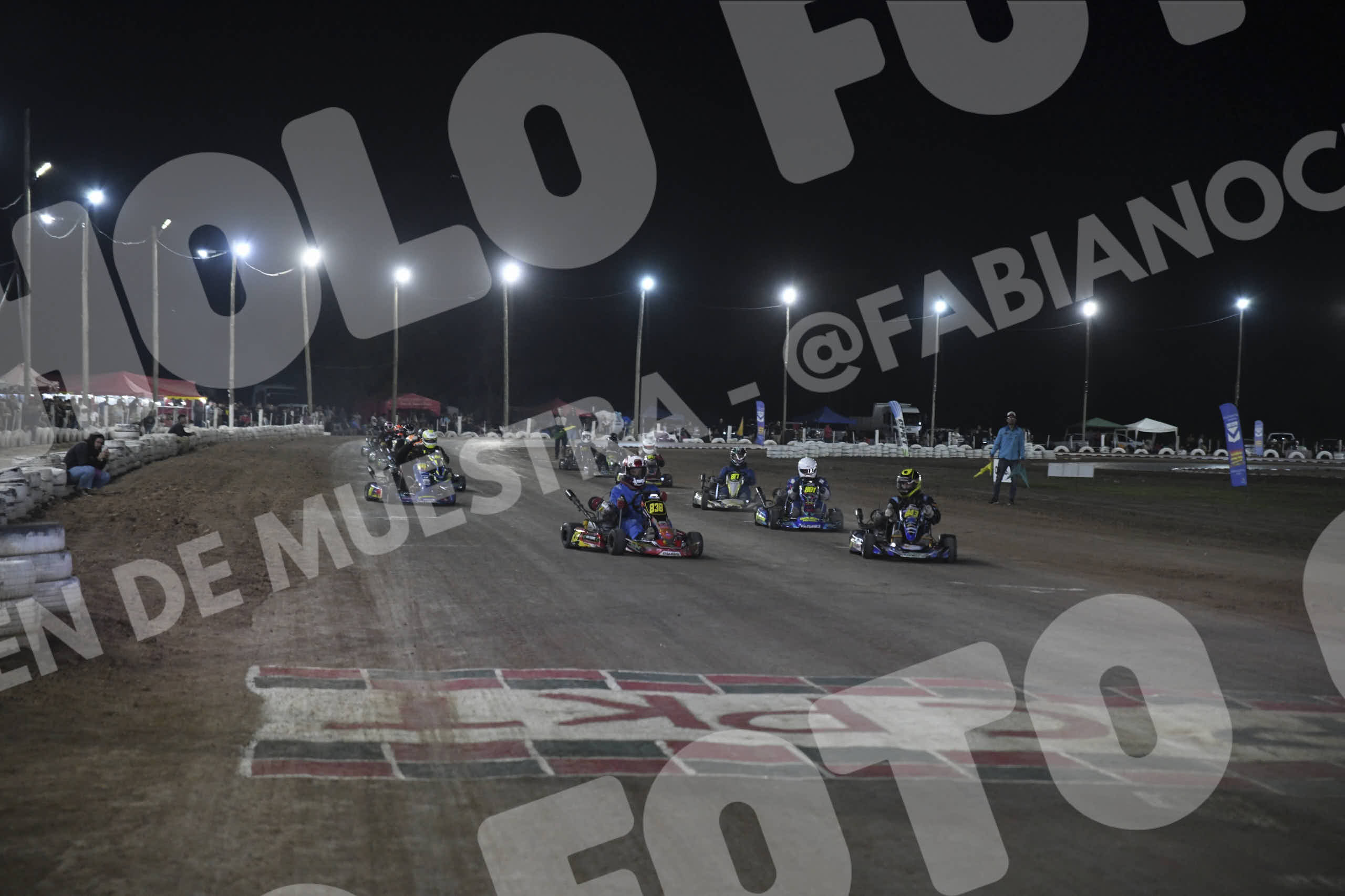 Foto del participante 