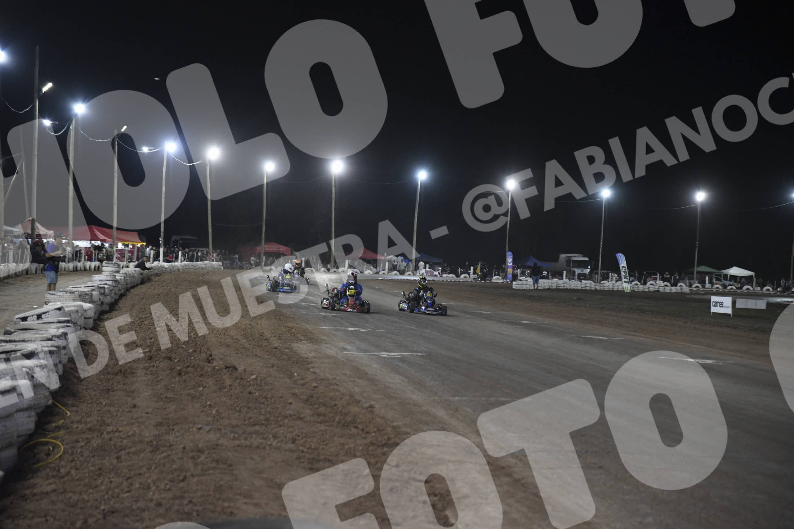 Foto del participante 